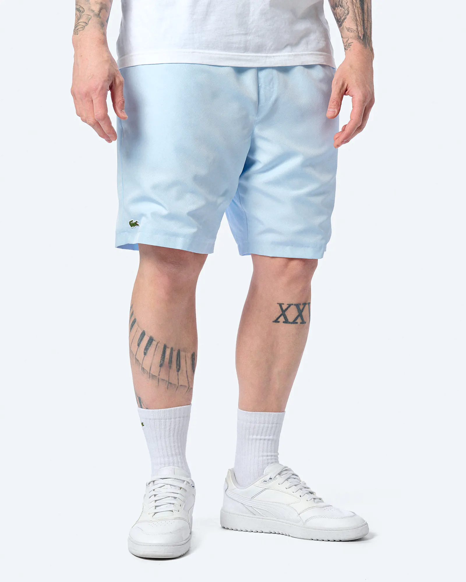 Lacoste Tennis Shorts Rill Lacoste Tennis Shorts Rill