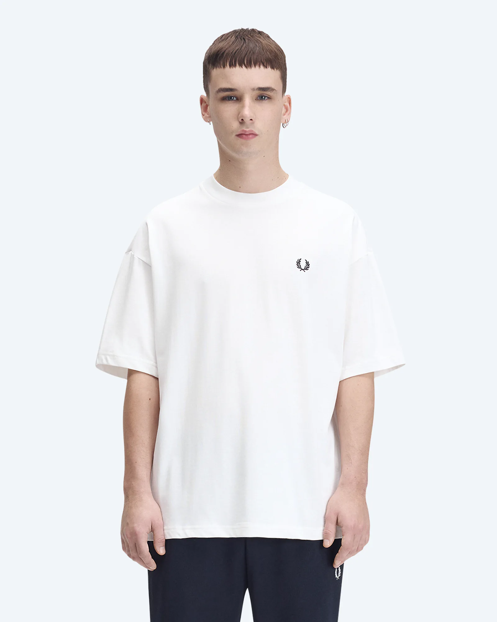 Fred Perry Original Sportswear T-Shirt