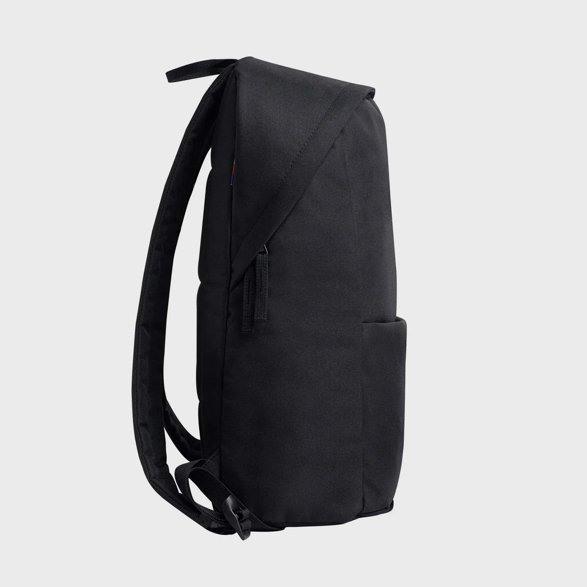 Got Bag Easy Pack Zip Backpack Black