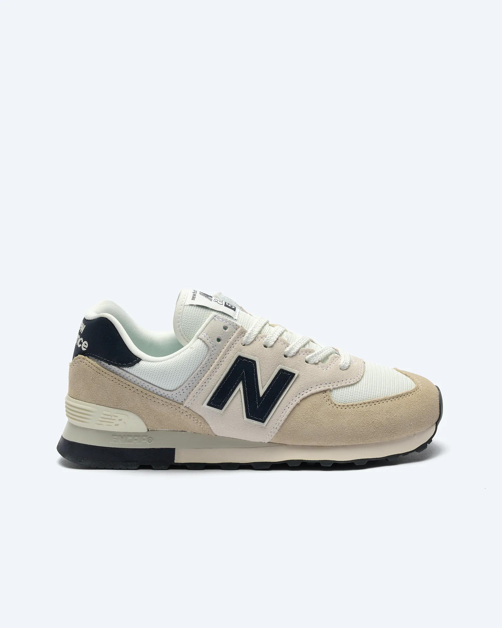 574 Sneaker Sea Salt