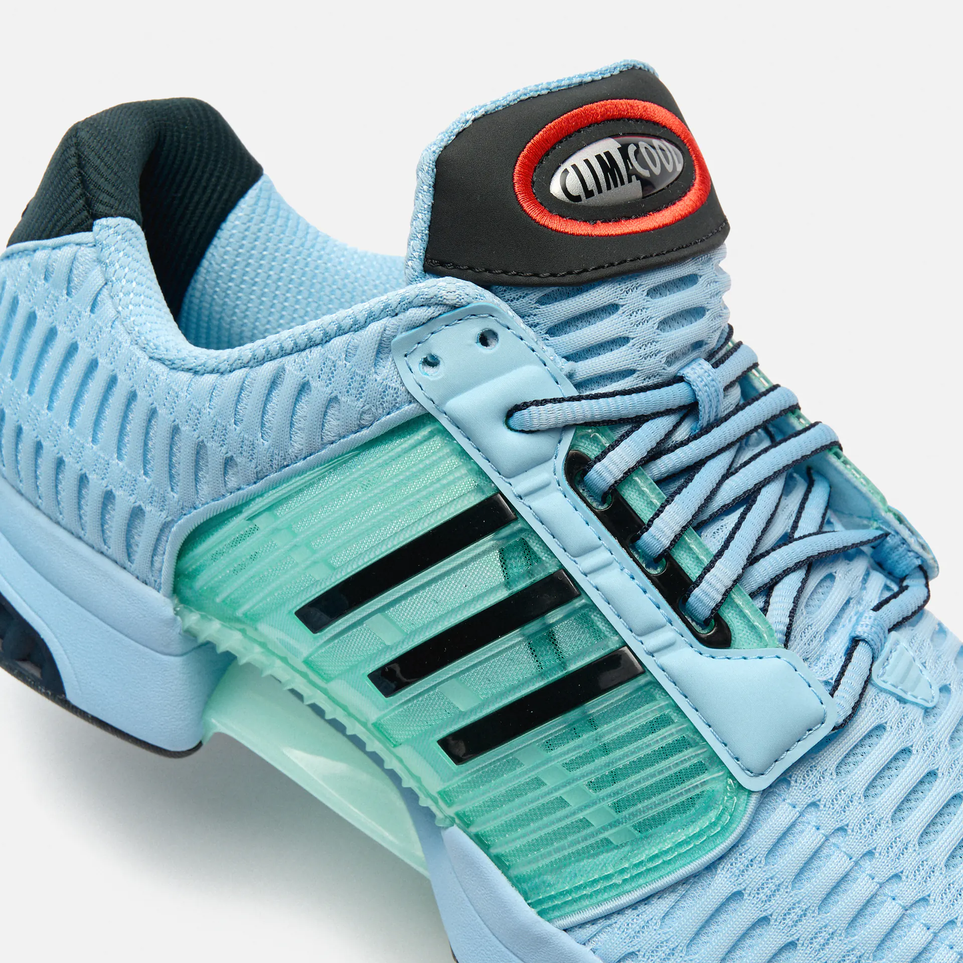 adidas Originals Climacool 1 Sneaker Clear Sky/Black/Mint