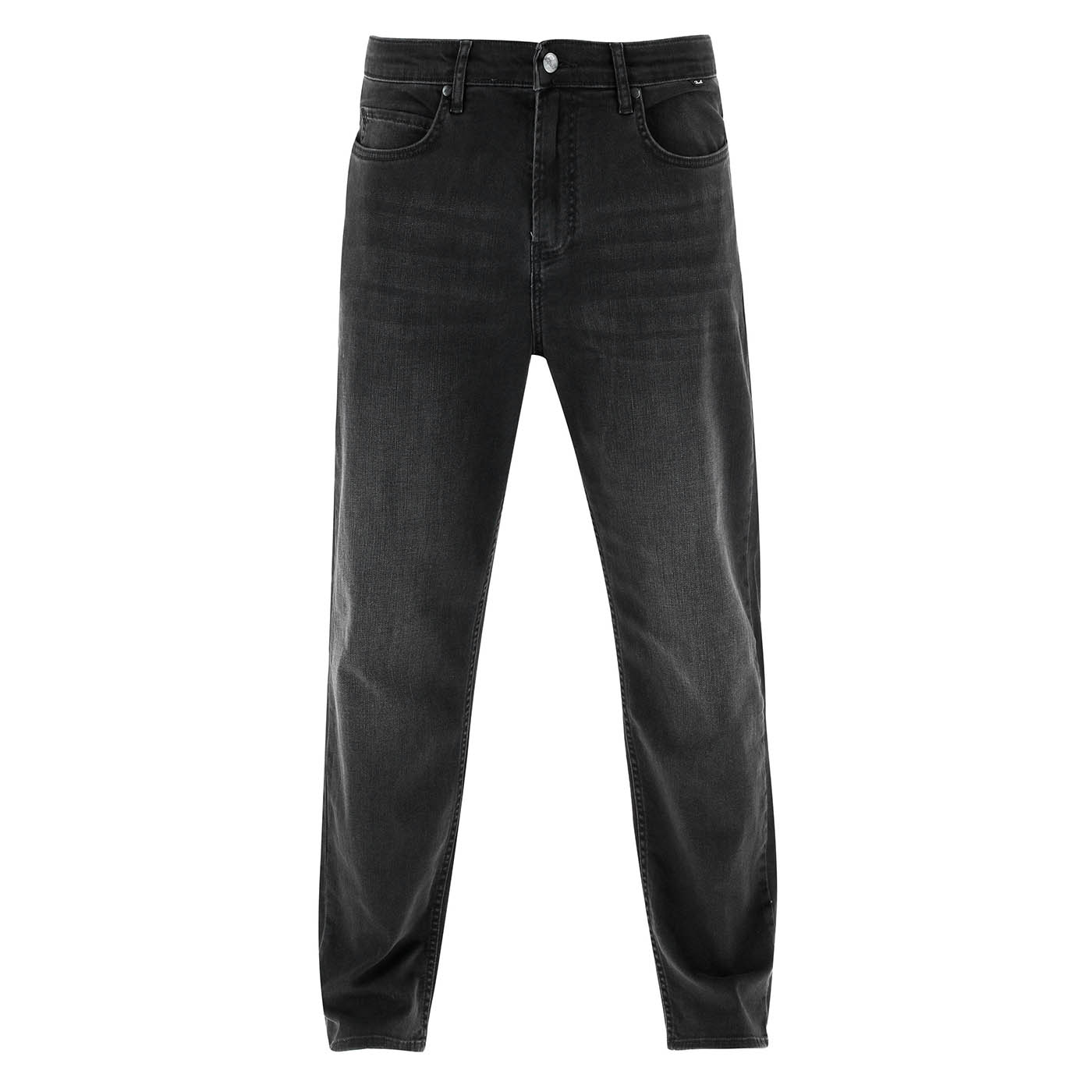 Reell Jeans Rave Tapered Fit Jeans Black Wash 