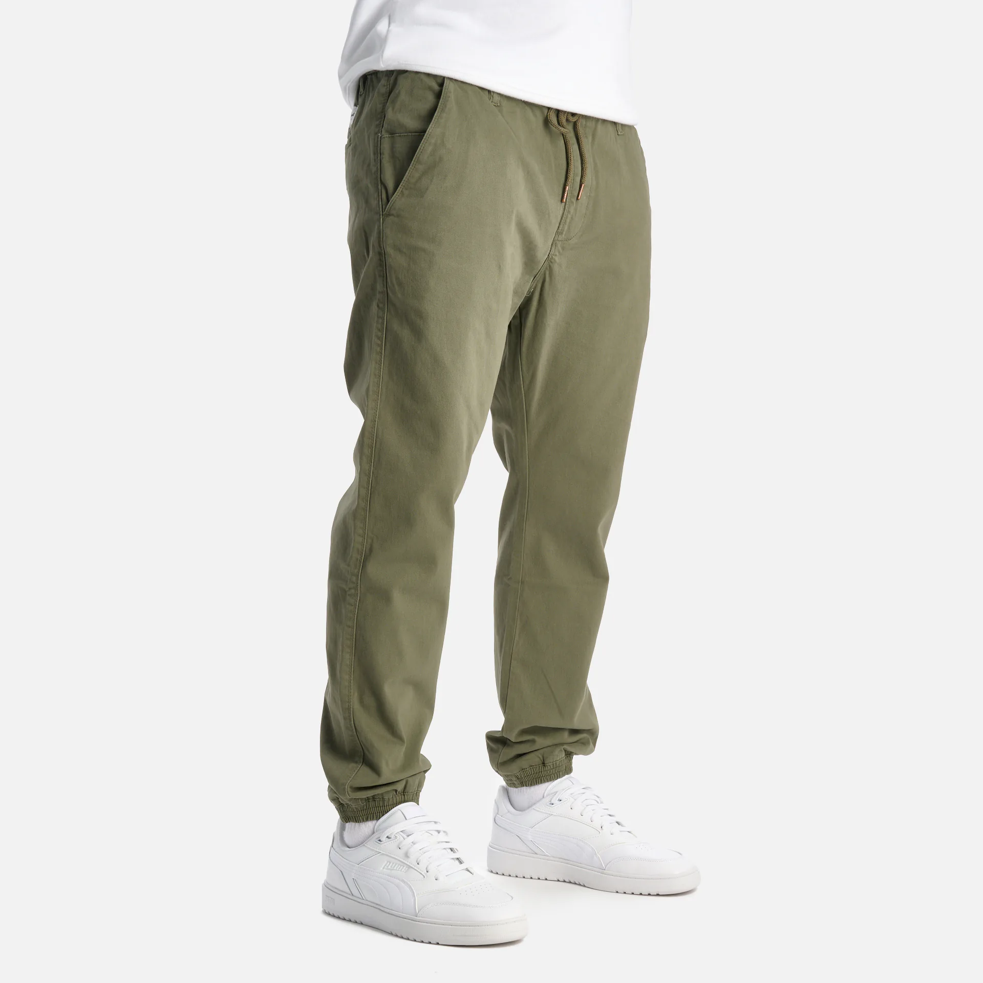 Reell Reflex 2 Pants Olive