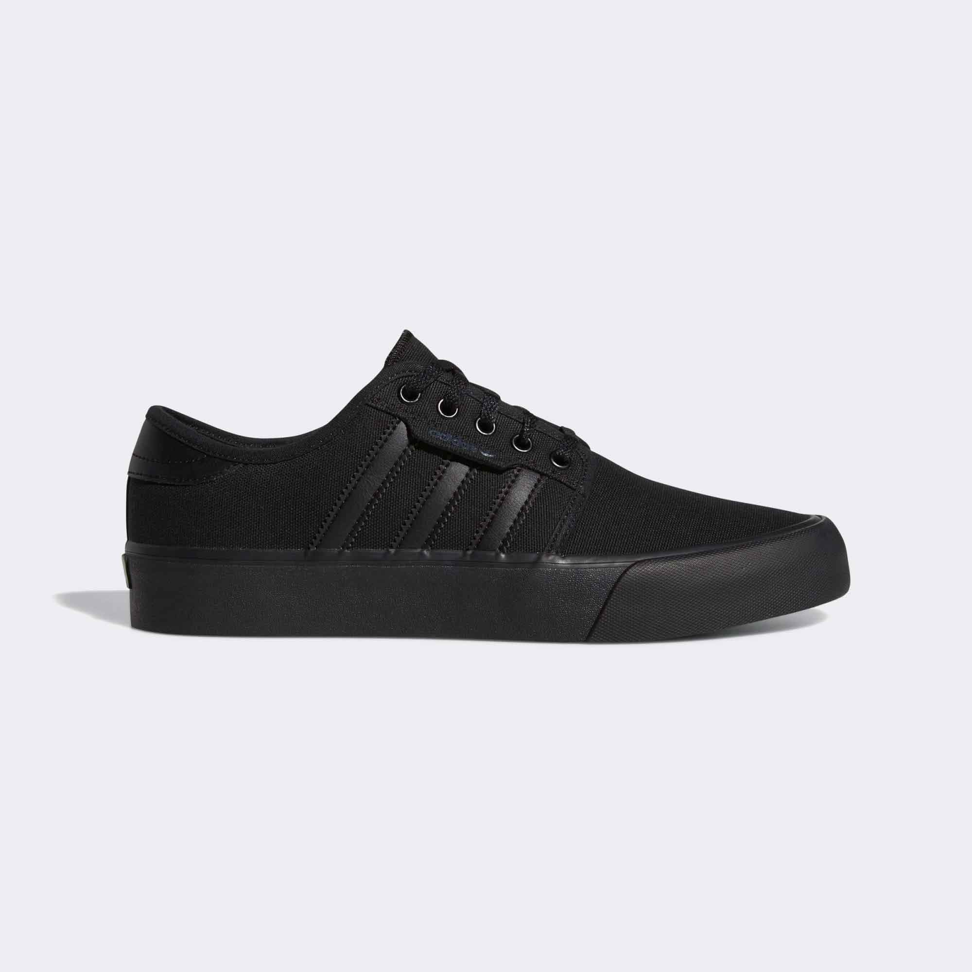 adidas Sneaker Seeley TX Black/Black