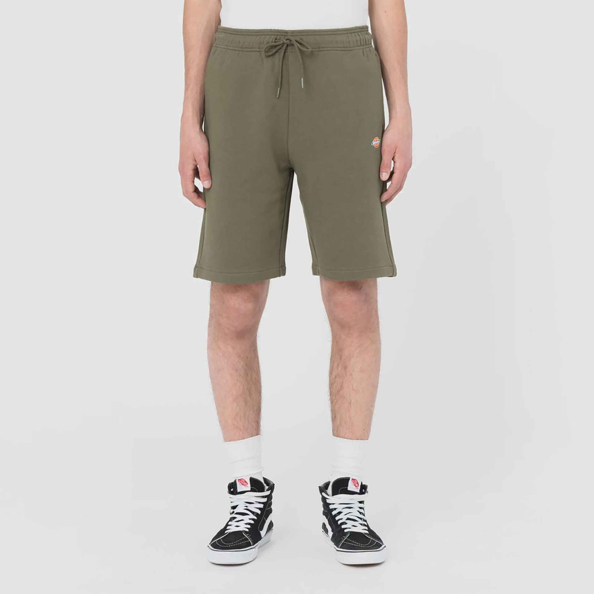Dickies Mapleton Shorts Military Green