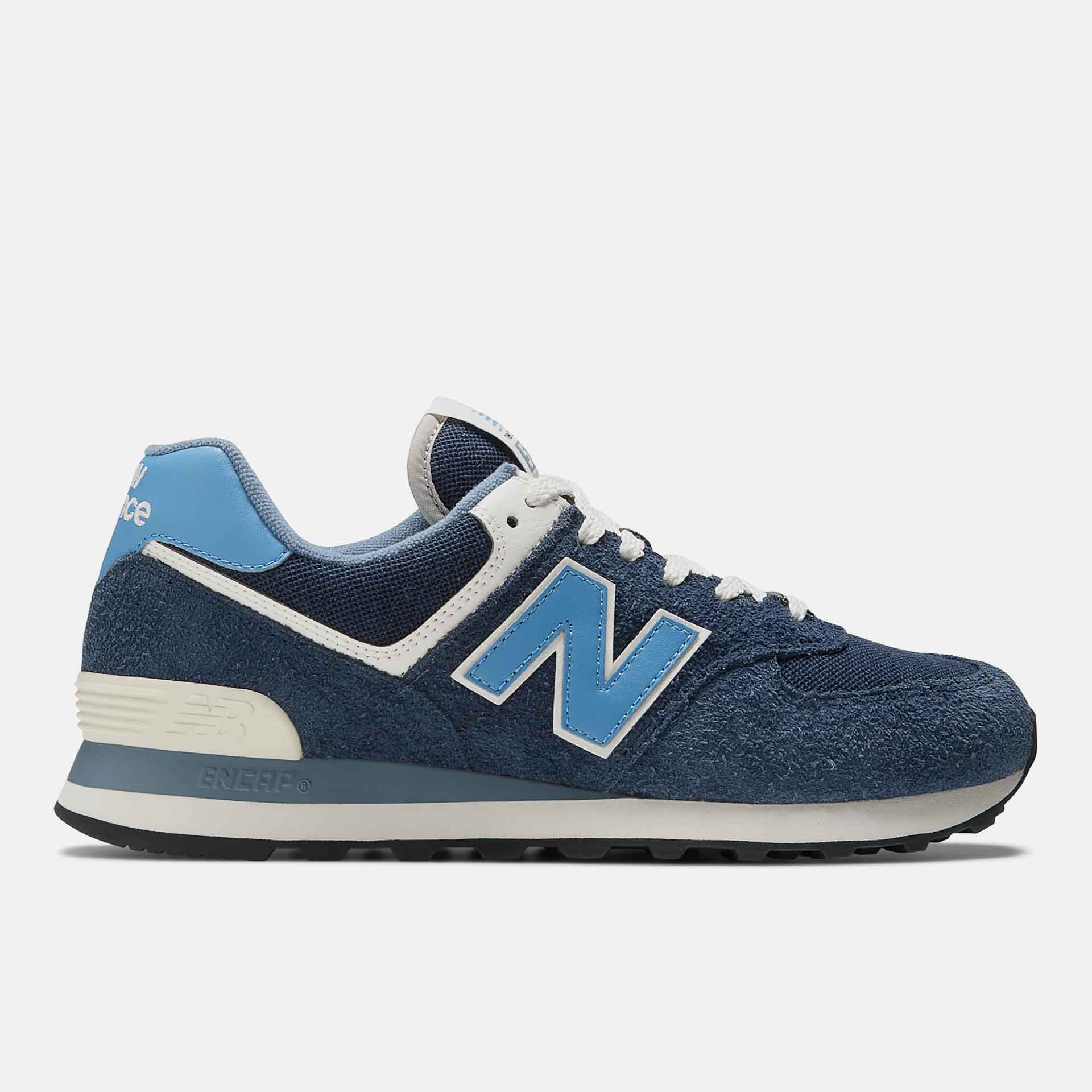 New Balance U574EZ2 Sneaker Ocean Blue