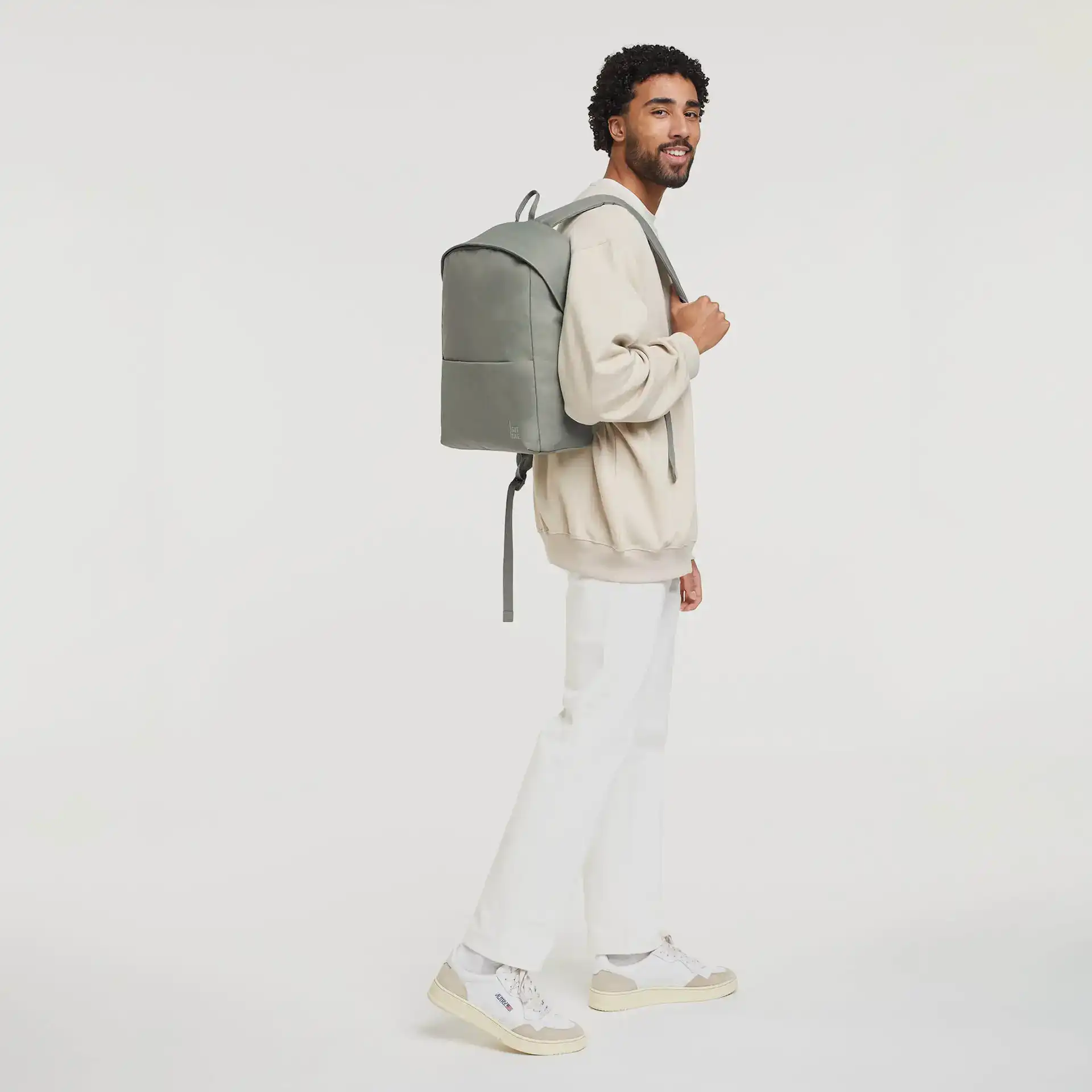 Got Bag Easy Pack Zip Backpack Bass