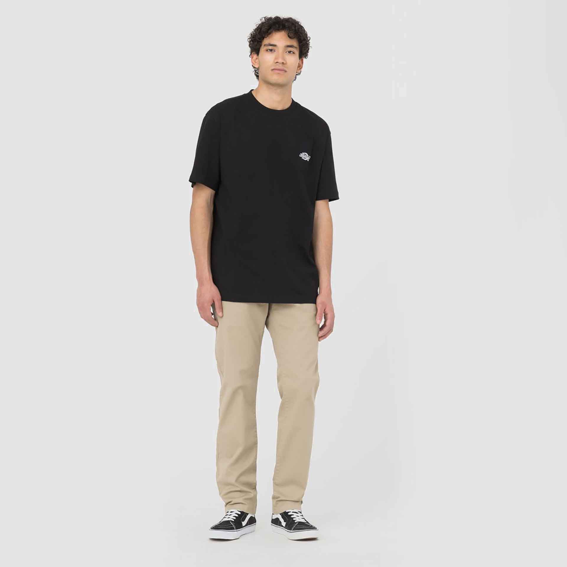 Dickies Summerdale T-Shirt Black