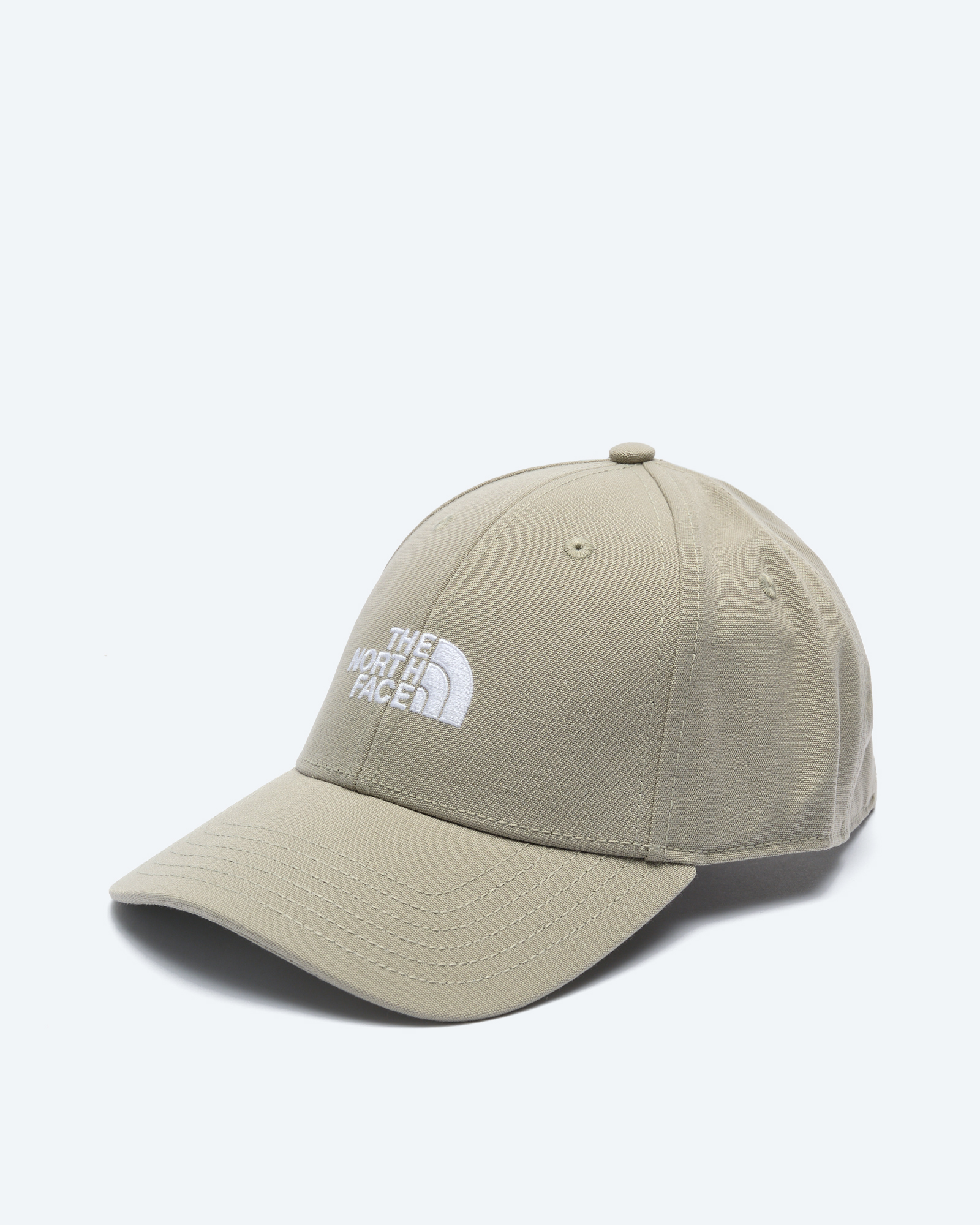 The North Face Recycled 66 Classic Cap Stone Slab