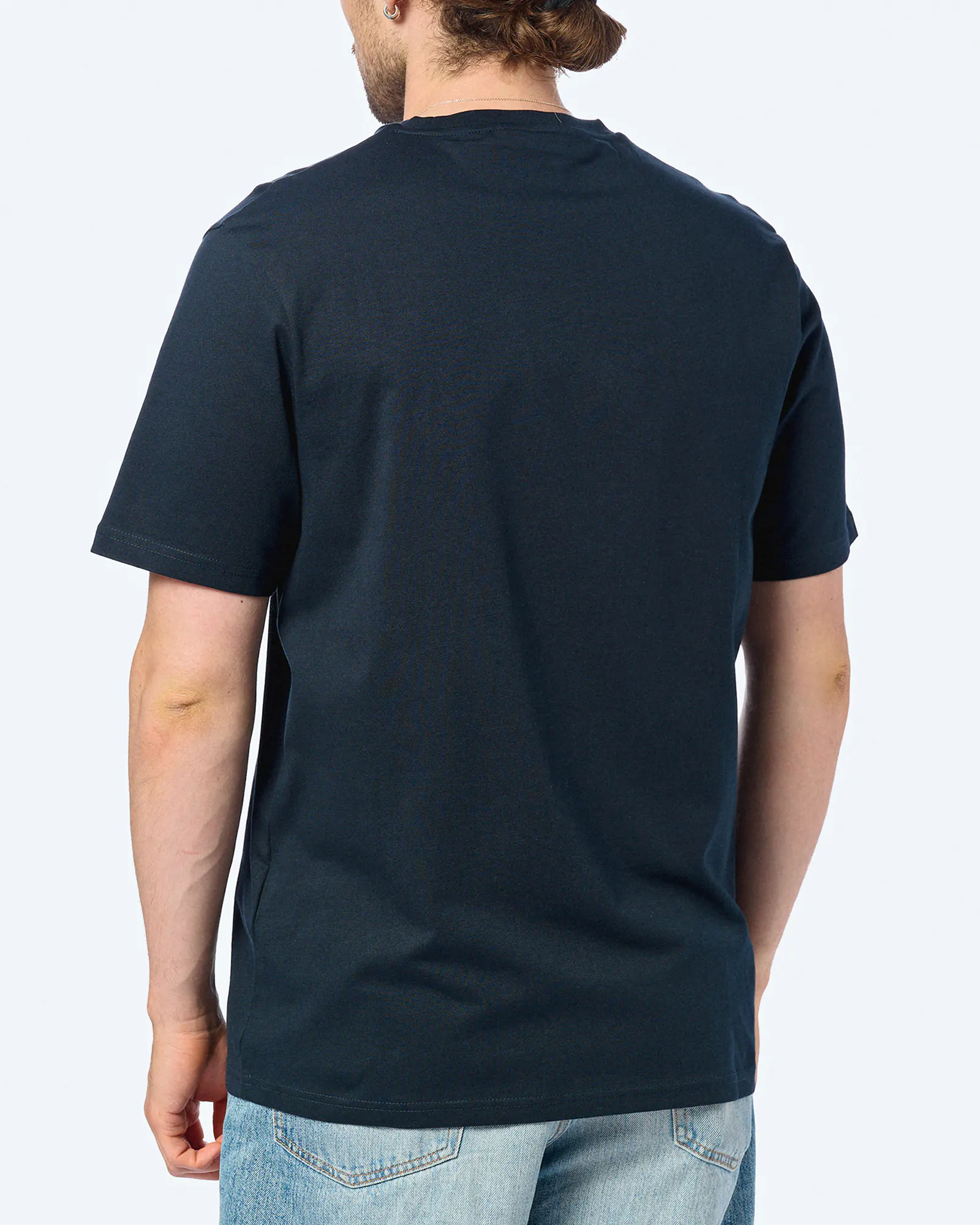 Lyle & Scott T-Shirt Dark Navy