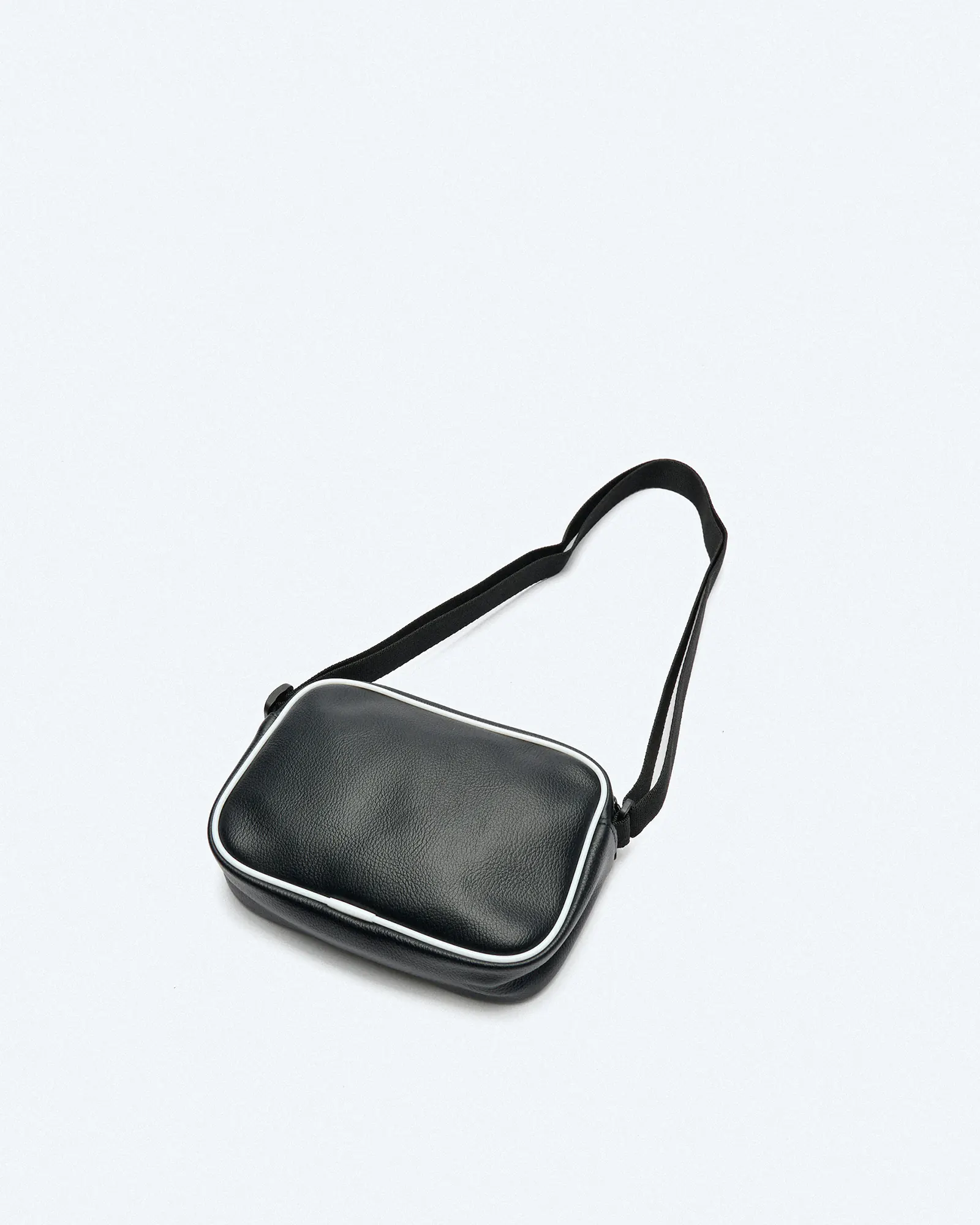 adidas Mini Airliner Bag Black