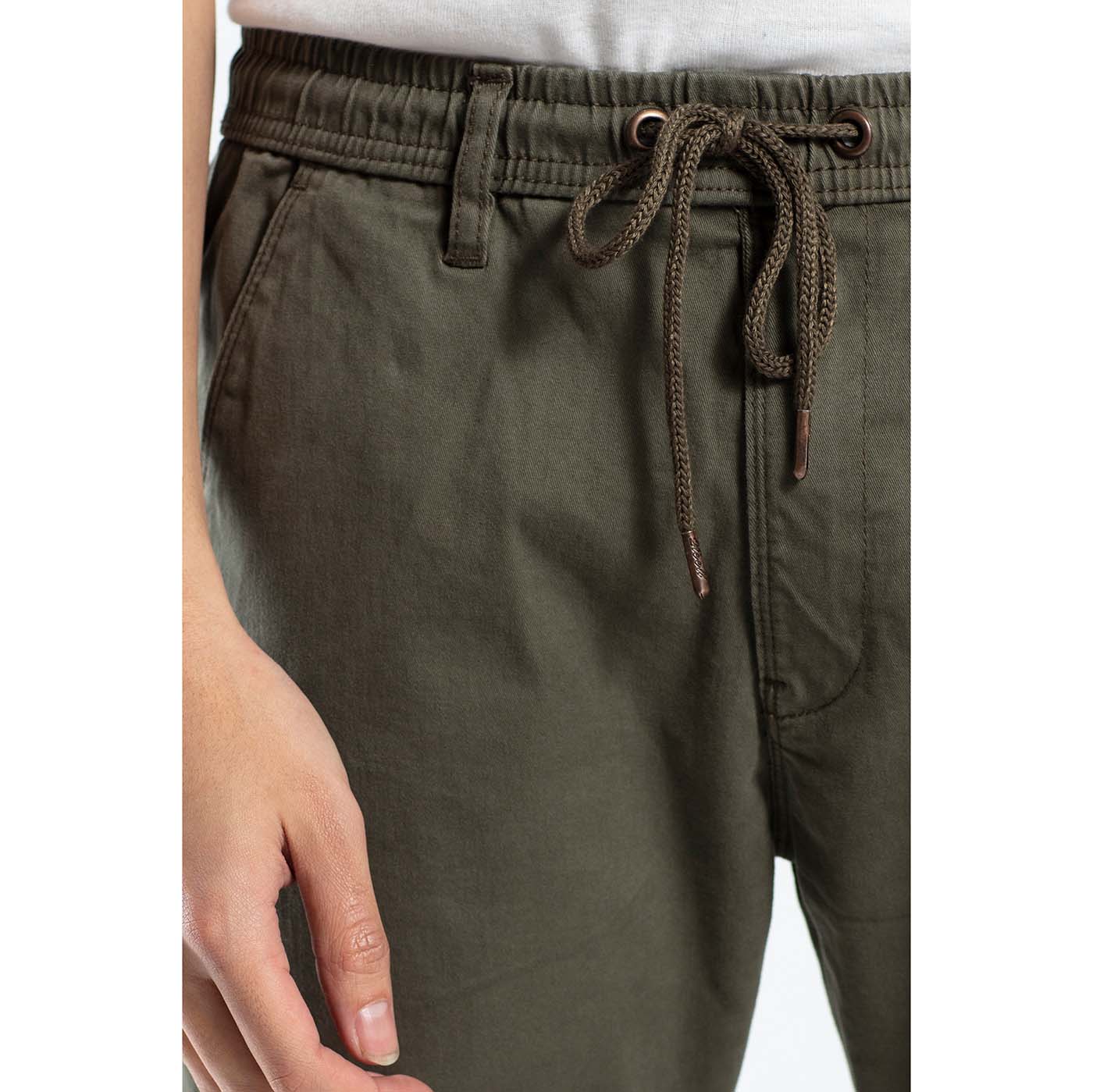 Reell Reflex 2 Pants Olive