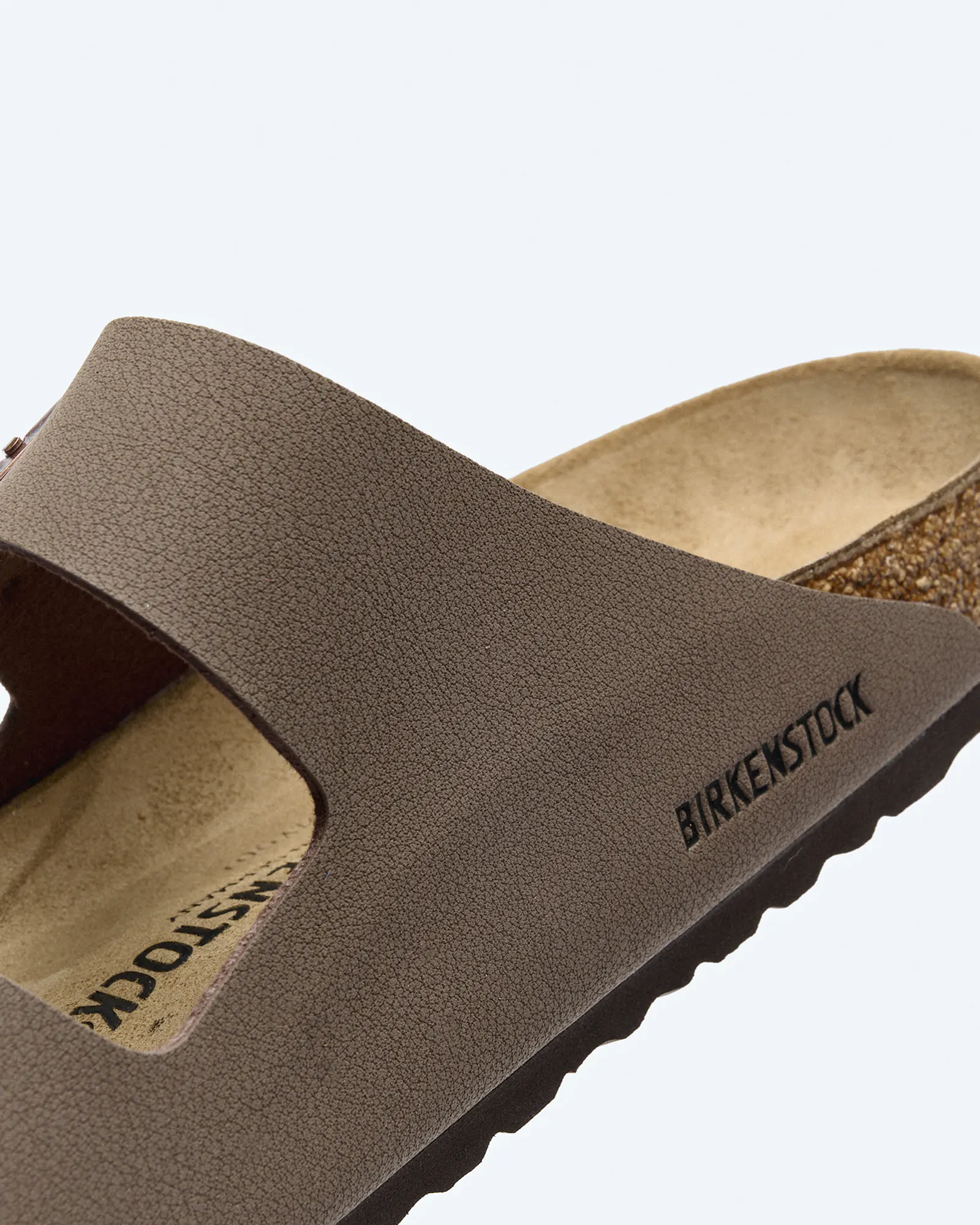 Birkenstock arizona mocha sales