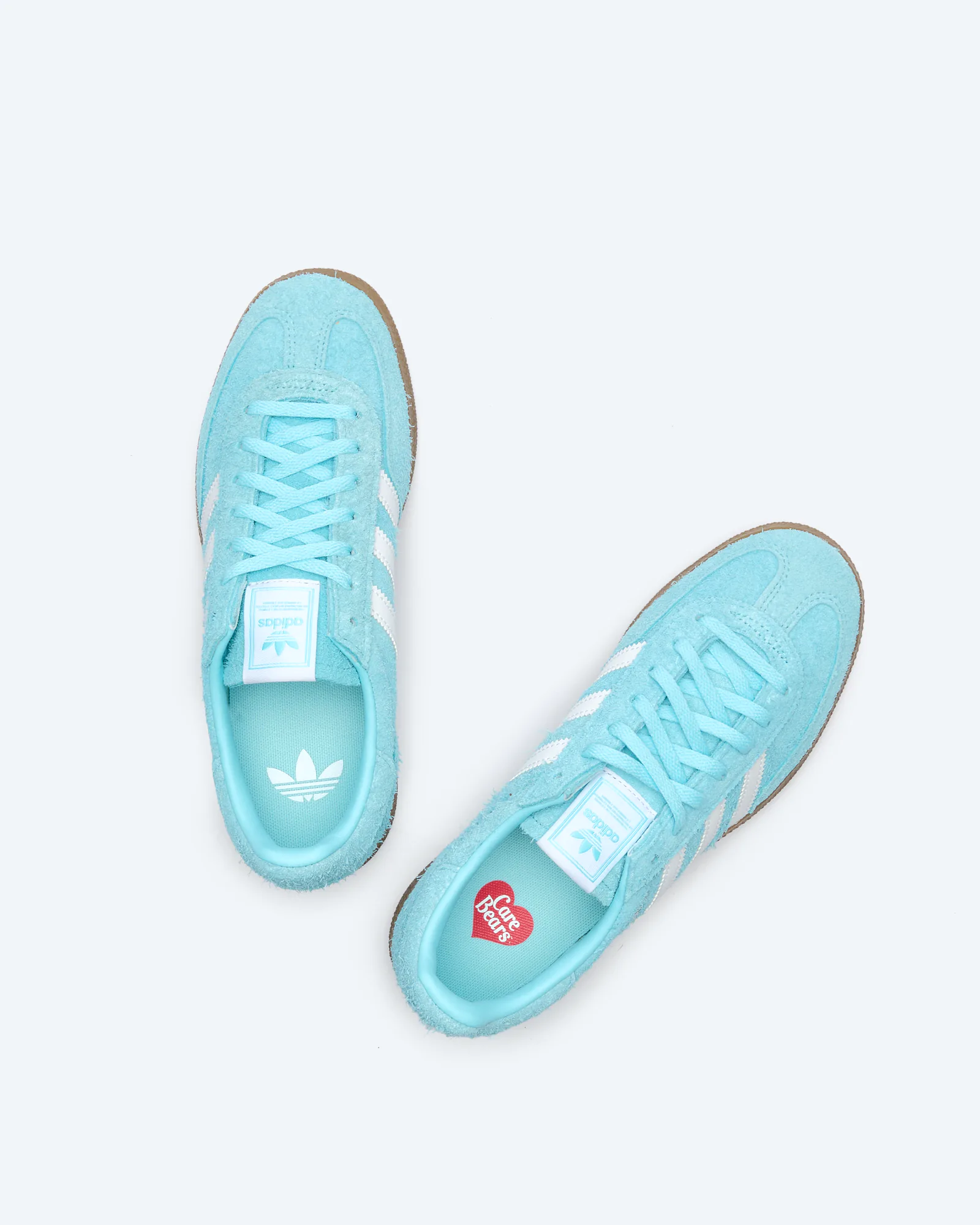 Originals x Care Bears Handball Spezial Bliss Blue