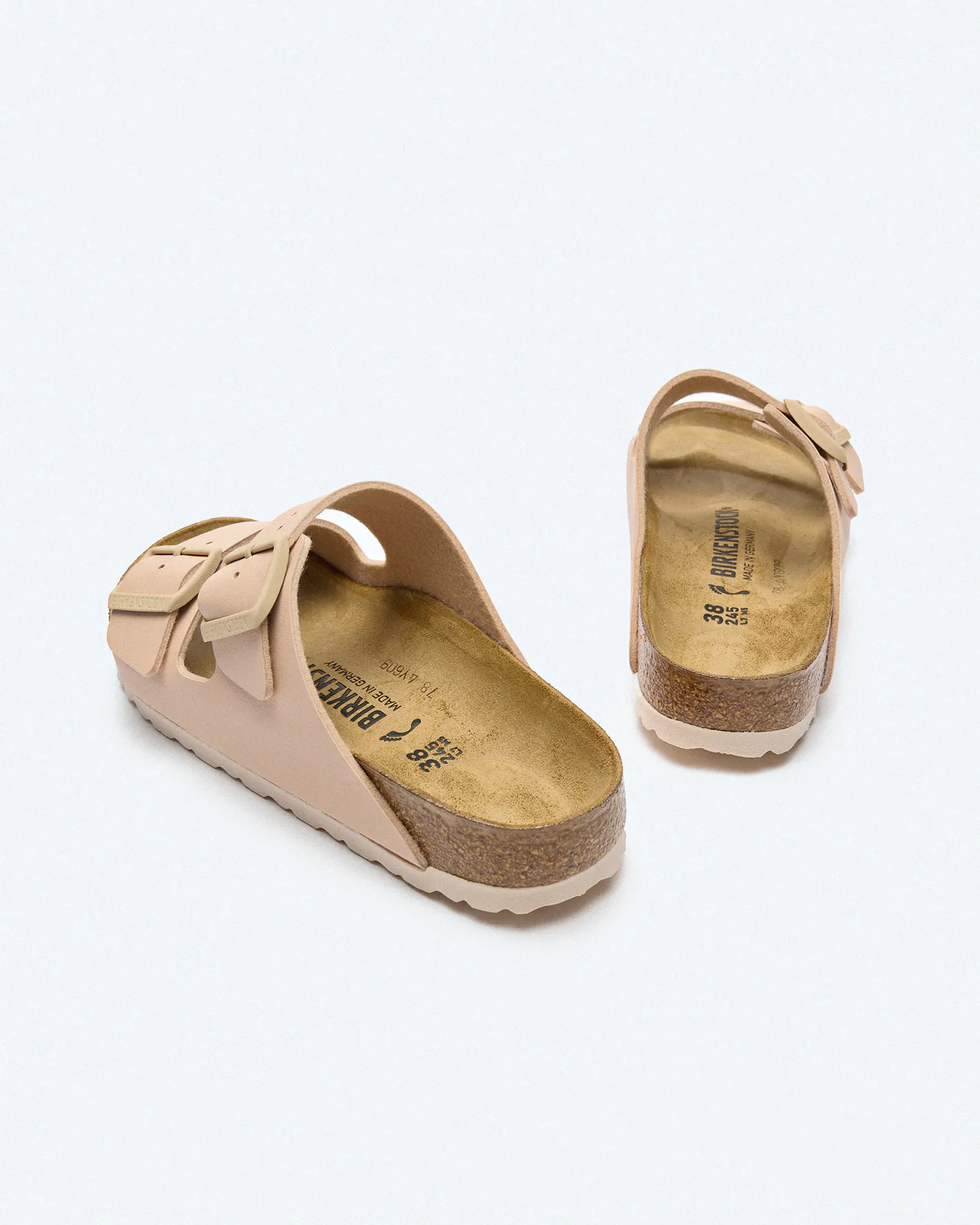 Birkenstock 38 narrow sales