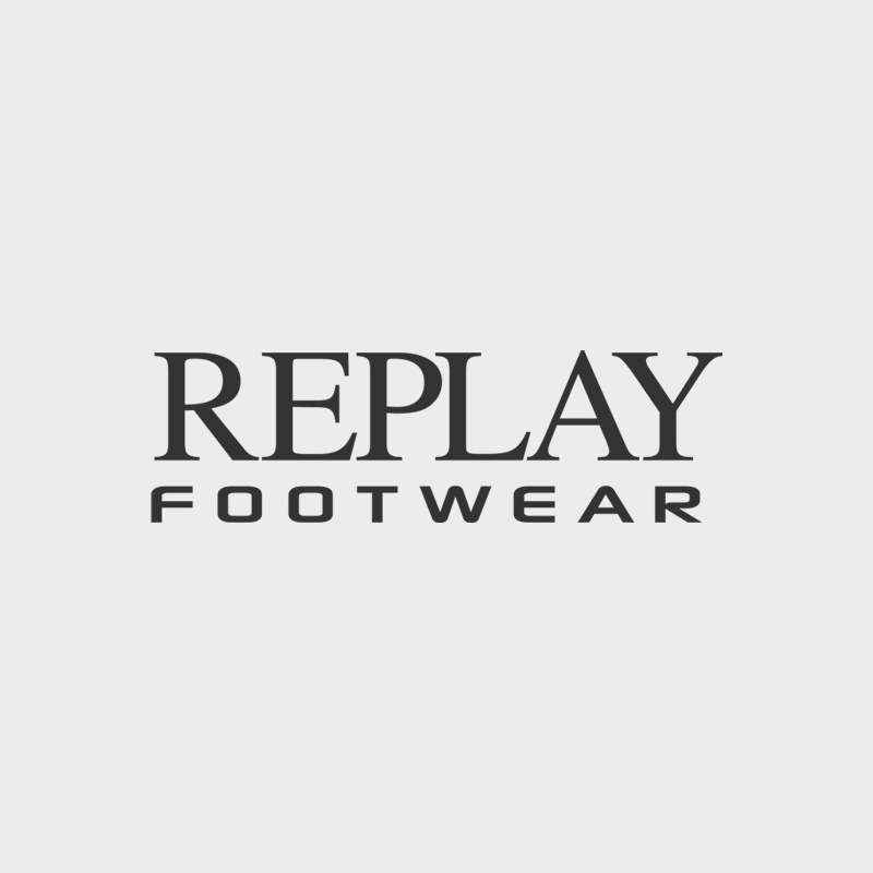 replay footwear