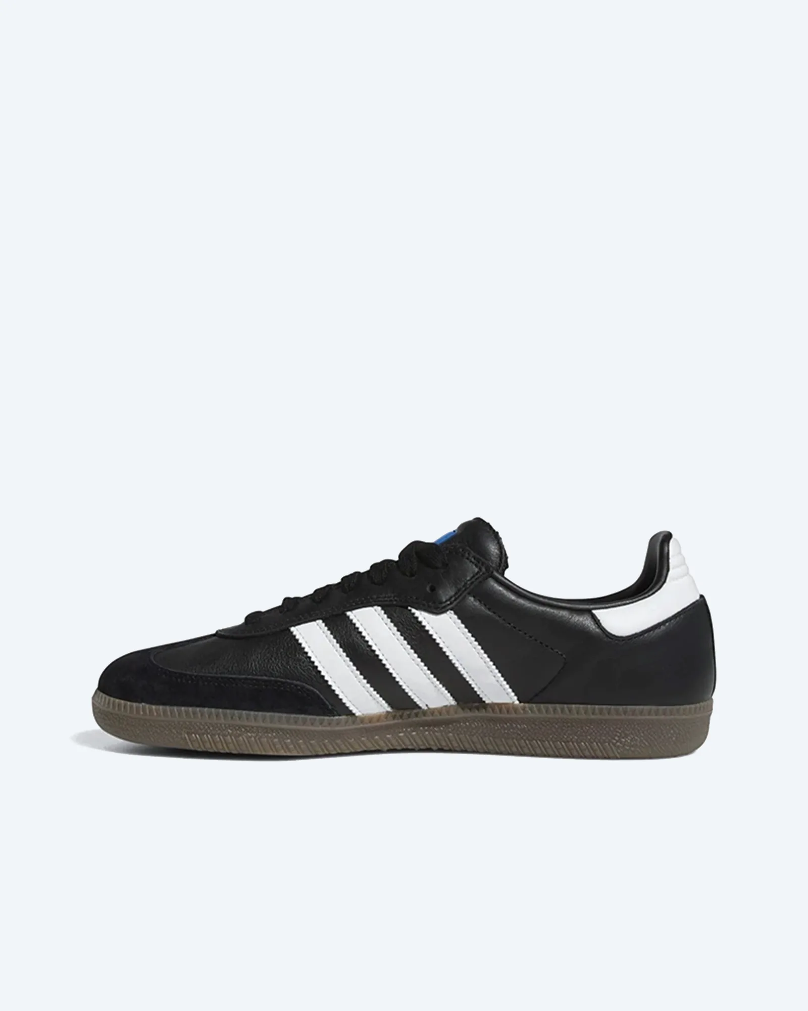 Originals Sneaker Samba ADV Black/White/Gum