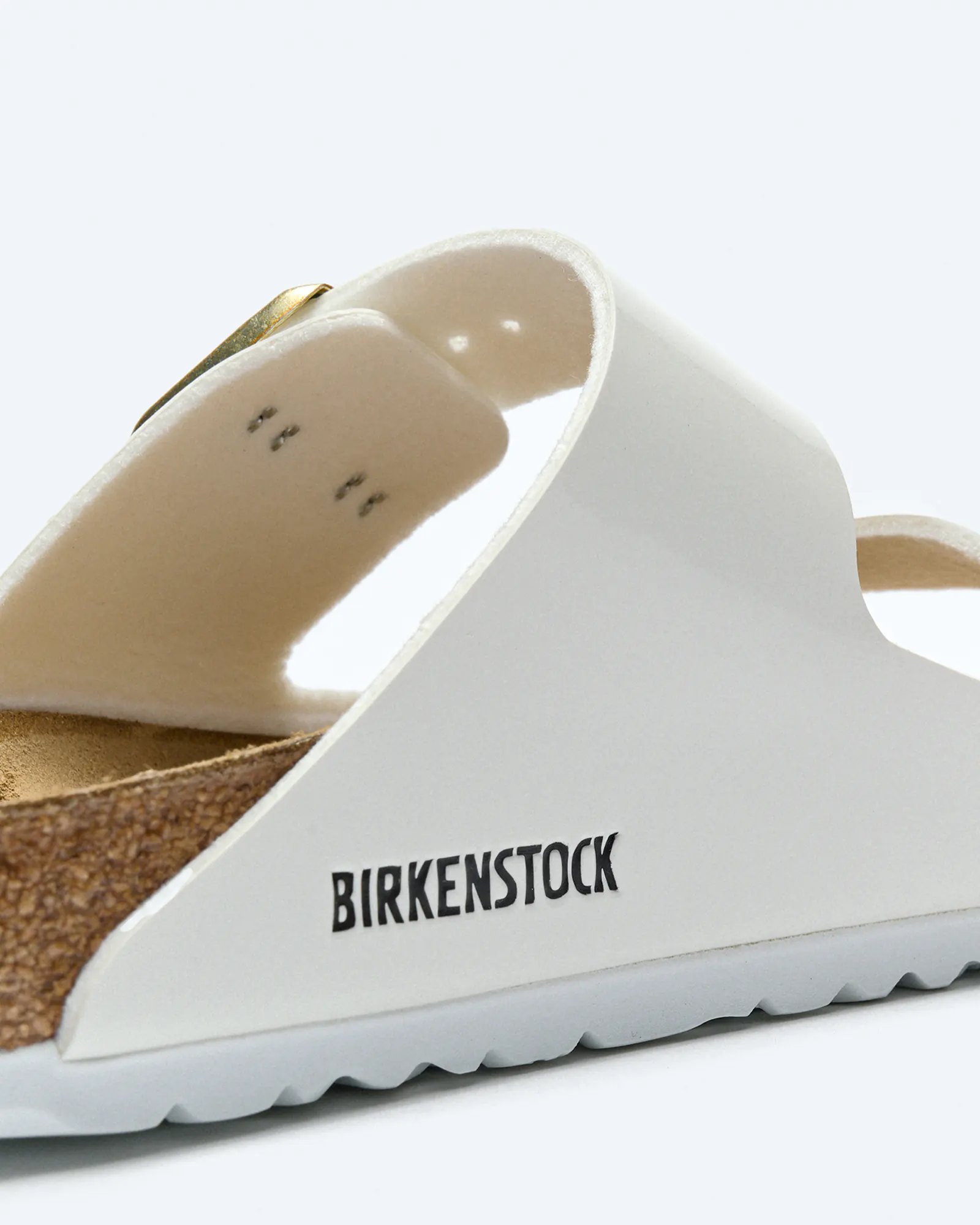 Birkenstock arizona white 39 shop