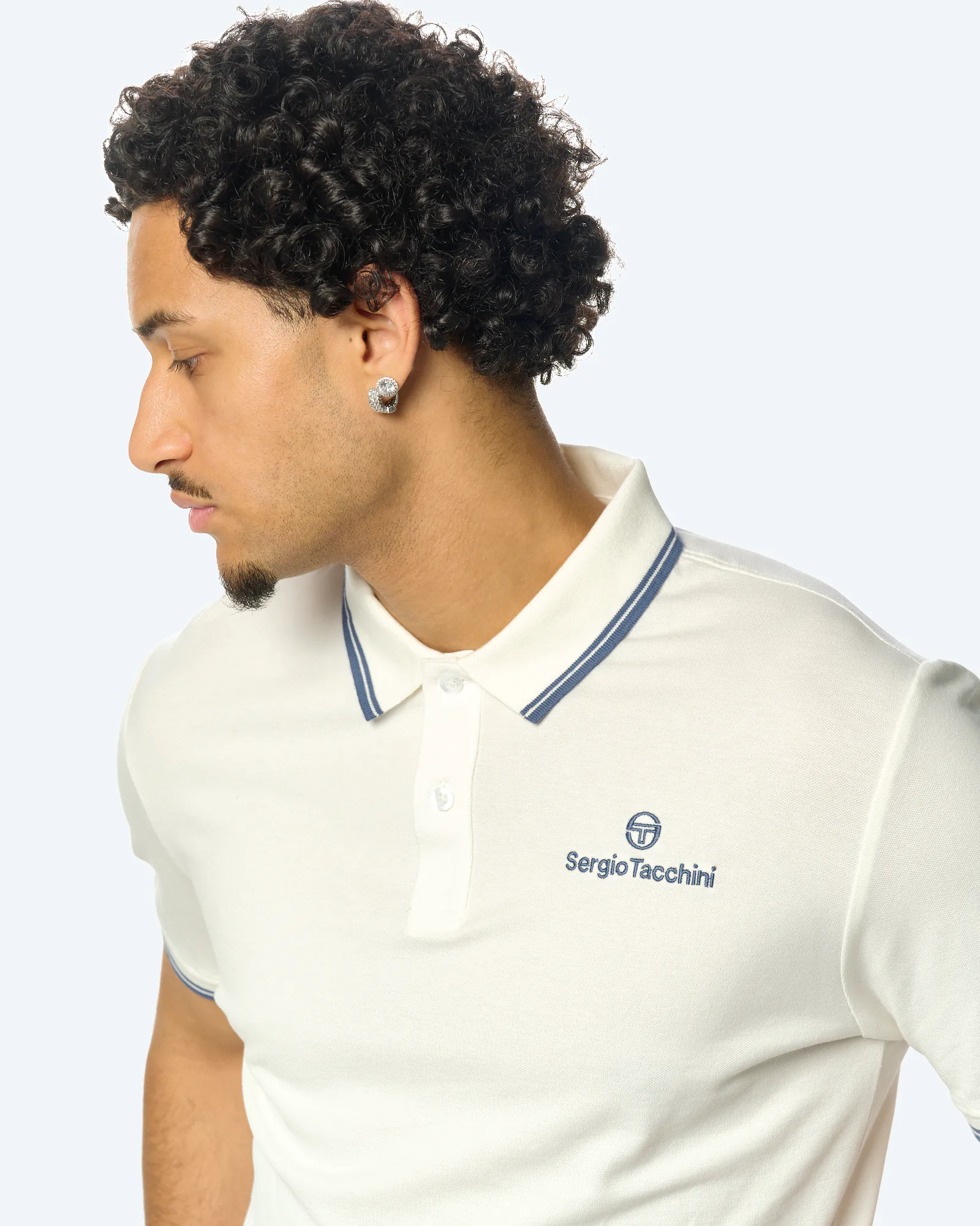 Reed 025 Co Polo Beige
