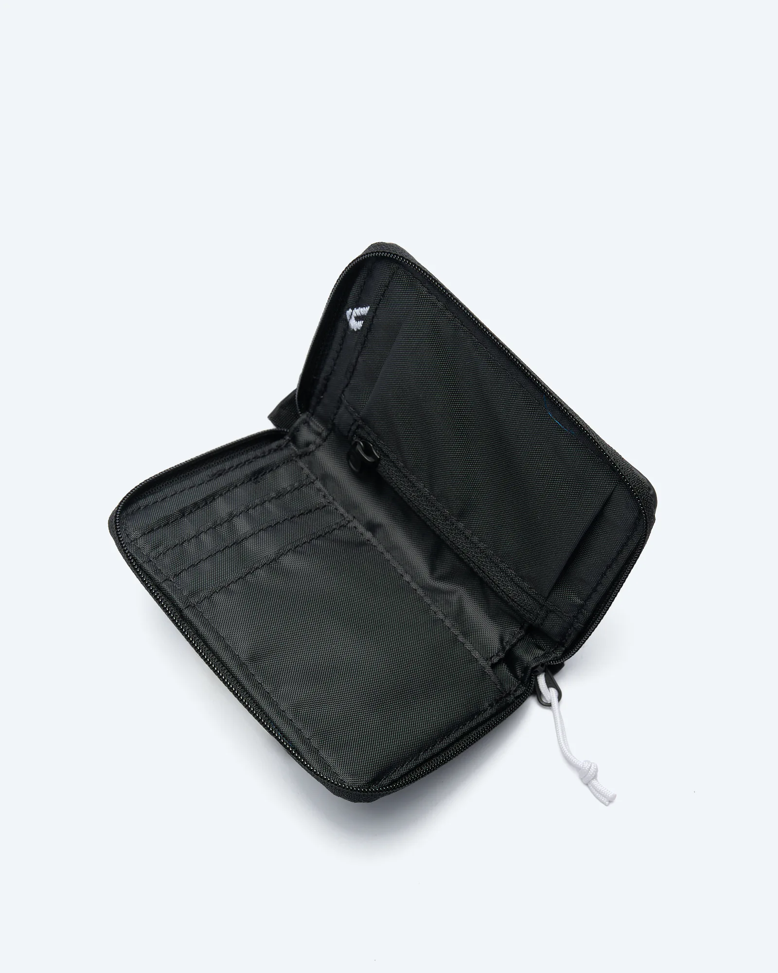 The North Face Basecamp Voyager Wallet TNF Black