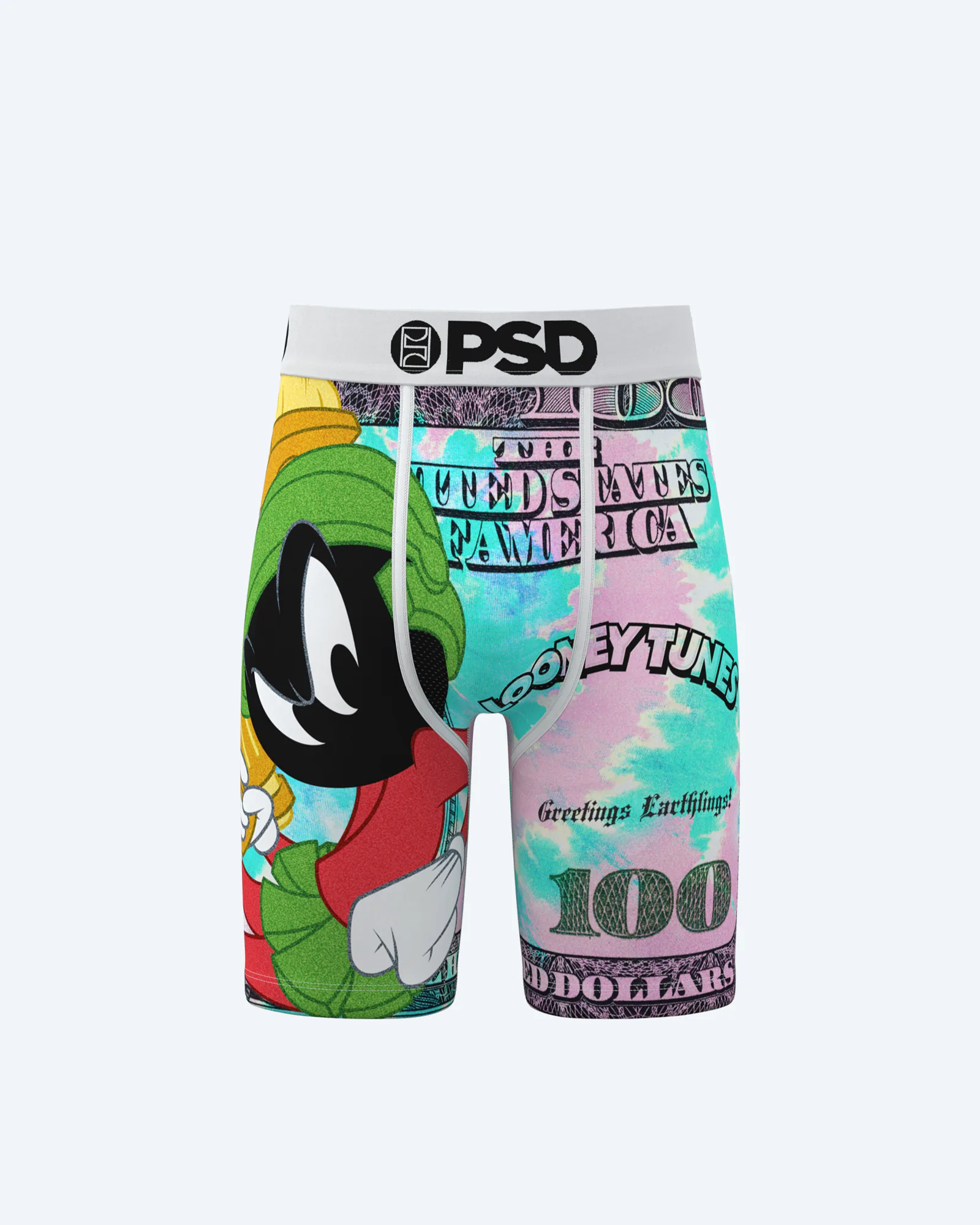 PSD Marvin 100 Boxershorts Multi