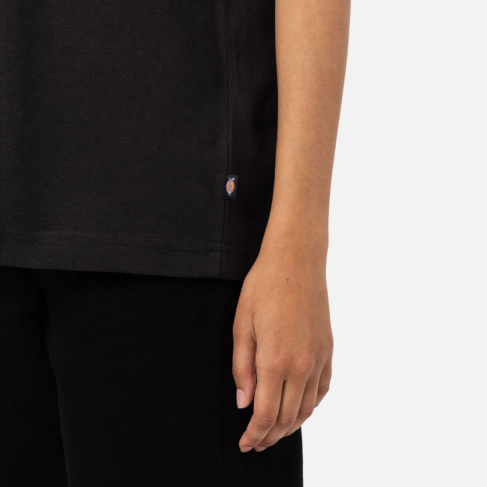 Dickies Summerdale Oversize T-Shirt Black 