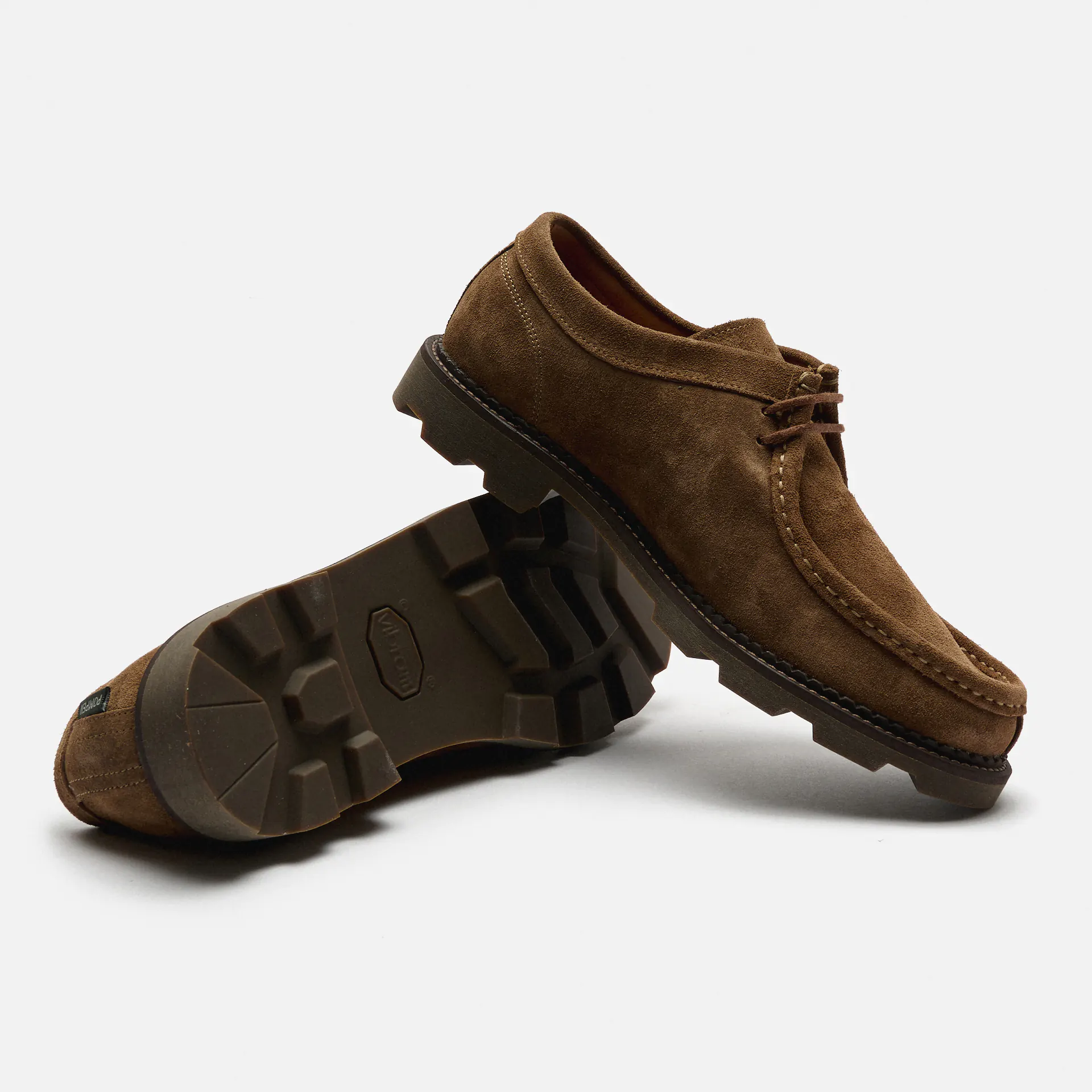 POMPEII Latymer Shoes Vision