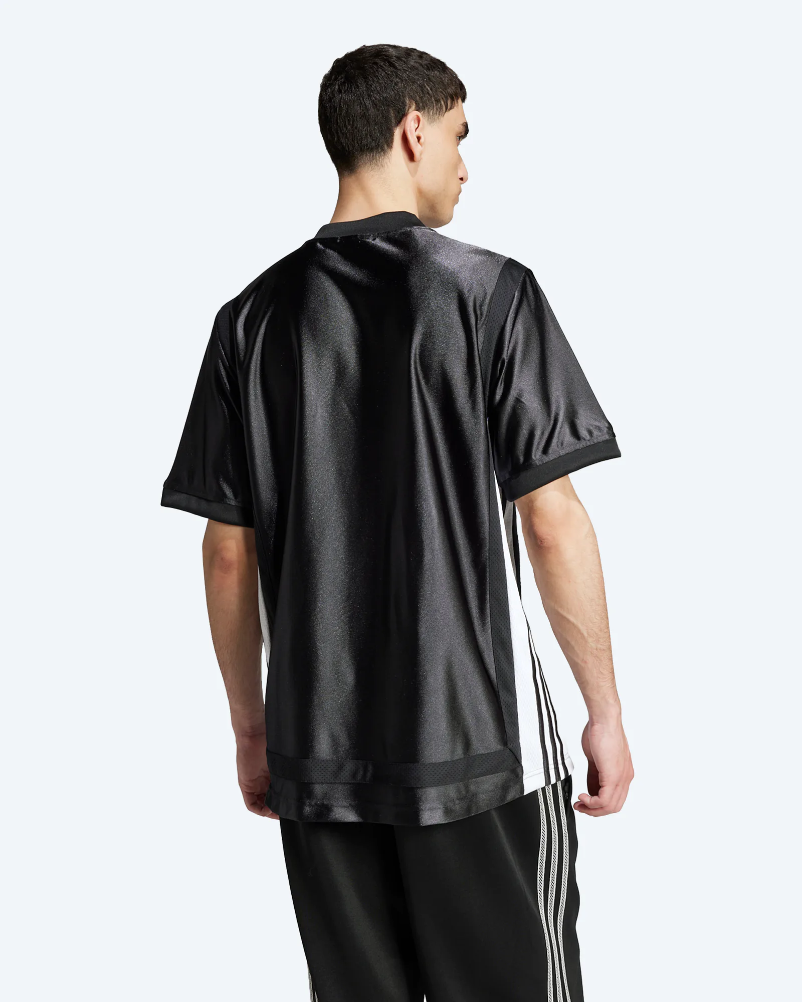 adidas Originals Adibreak T-Shirt Black