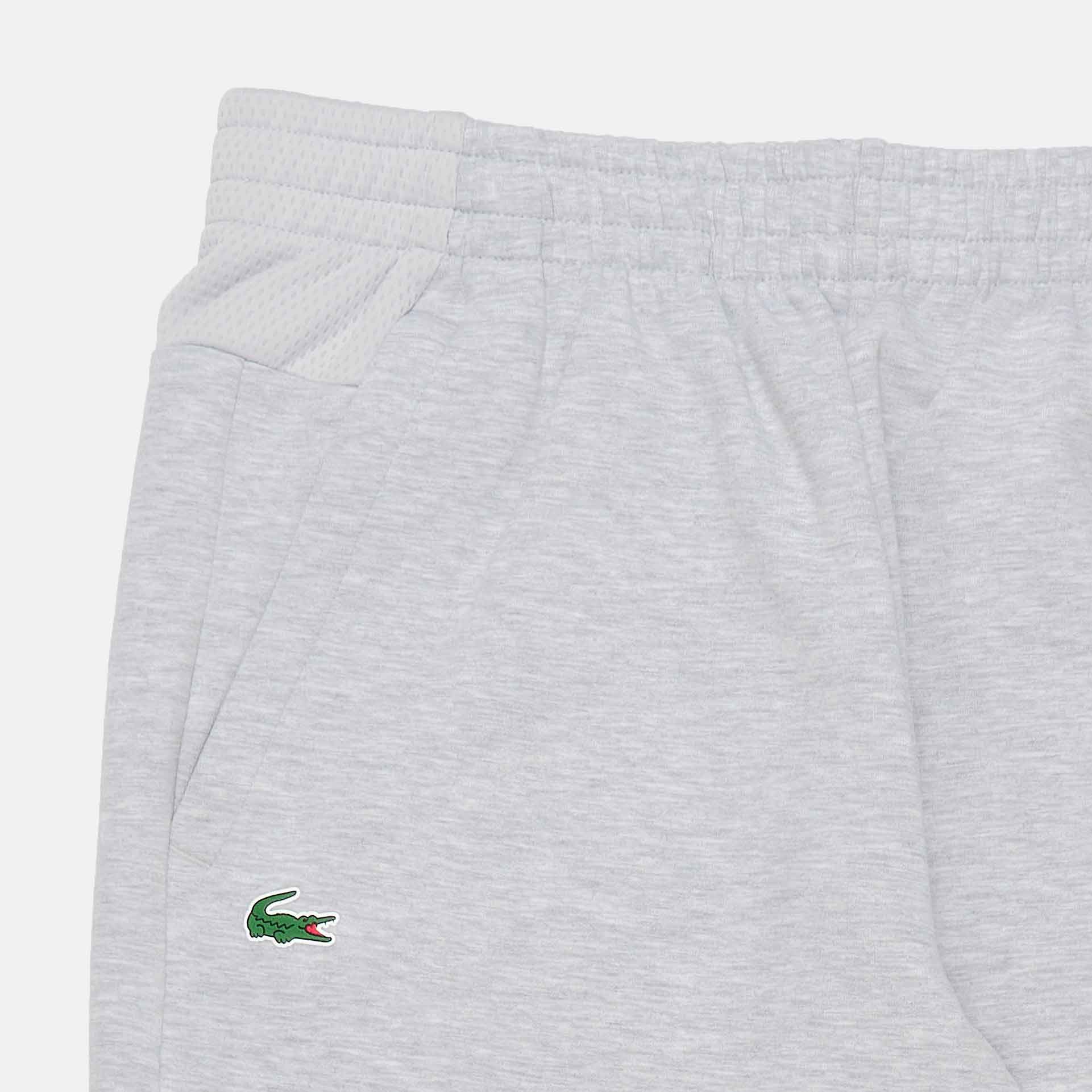 Lacoste Sweat Pants Silver Chine/Elephant Grey