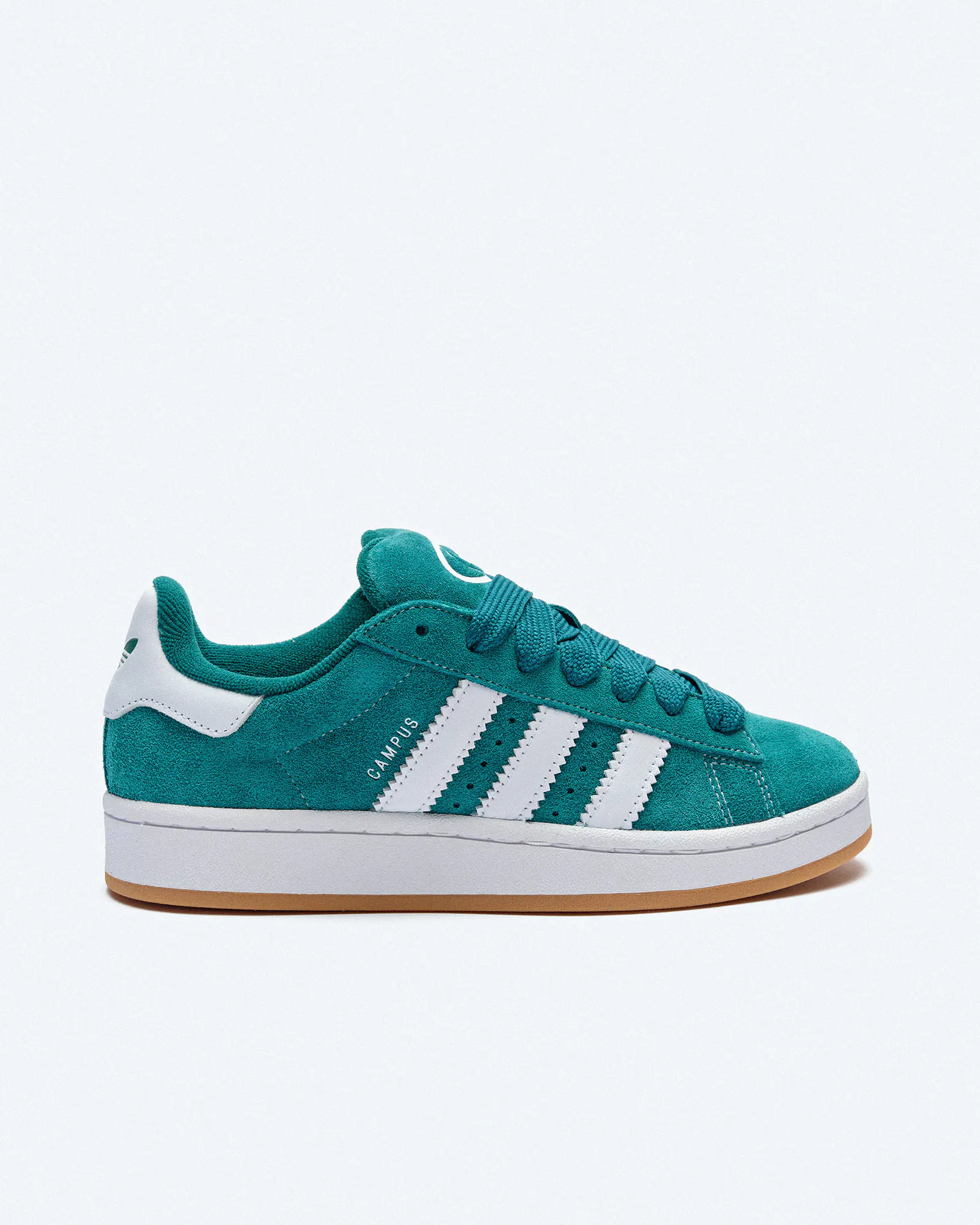 adidas Originals Sneaker Campus 00s Legacy Teal/Cloud White/Gum