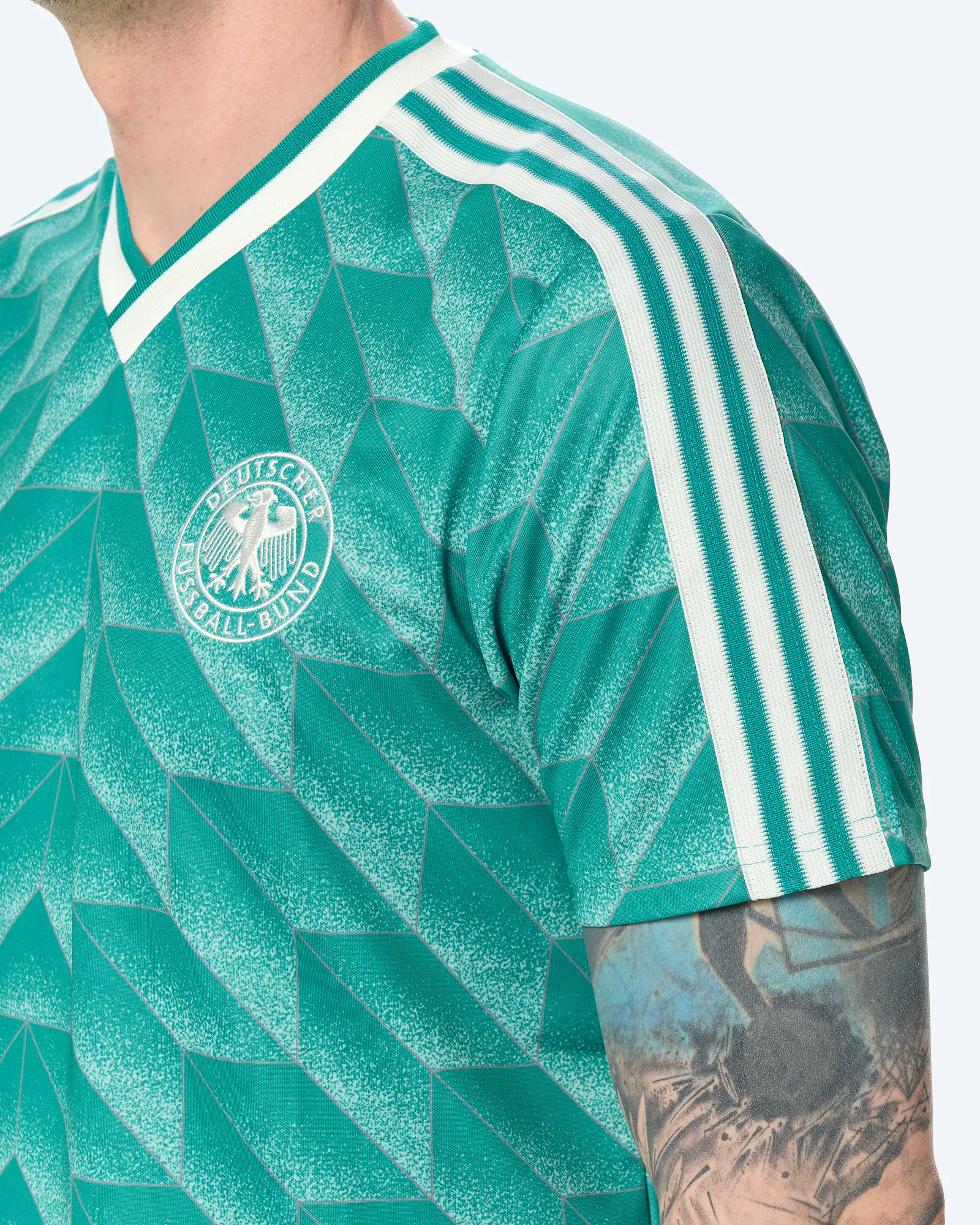 DFB Away Jersey 1990