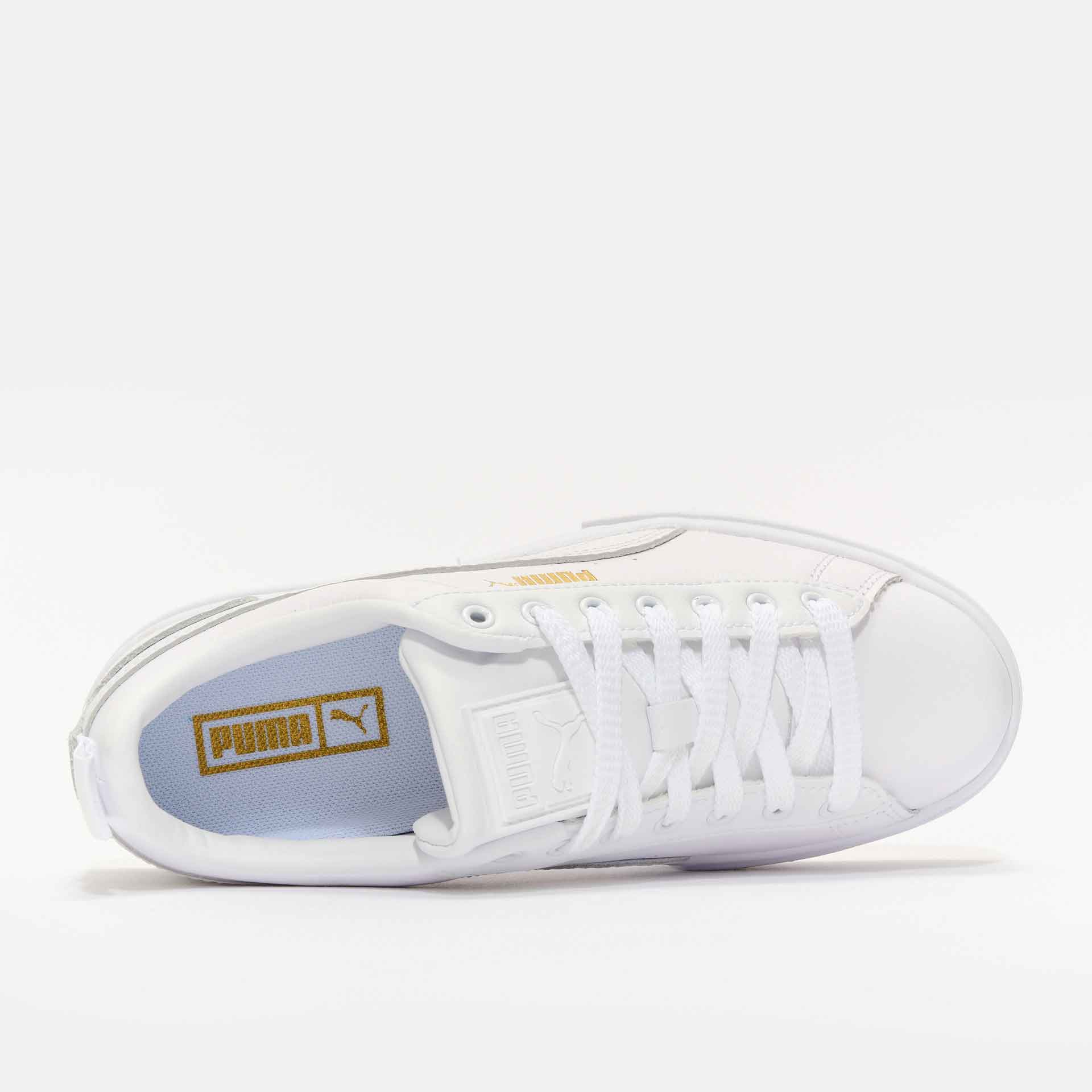 PUMA Mayze Classic White