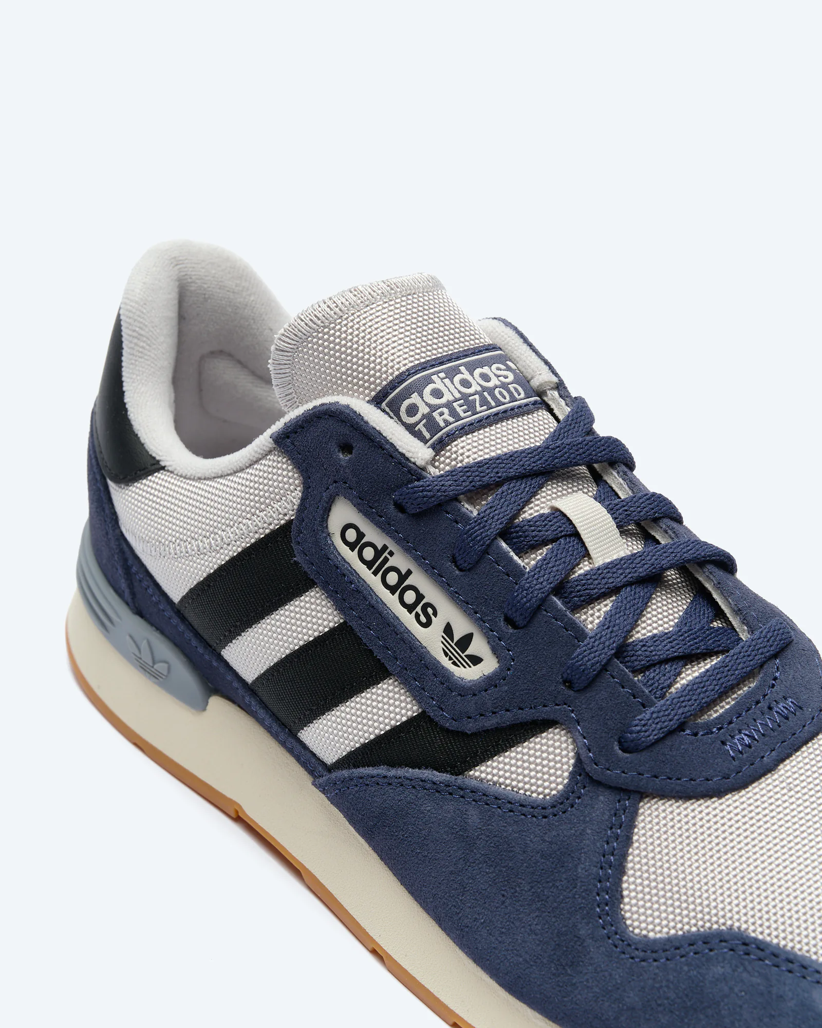 Treziod 2 Sneaker GREONE/CBLACK/TRABLU