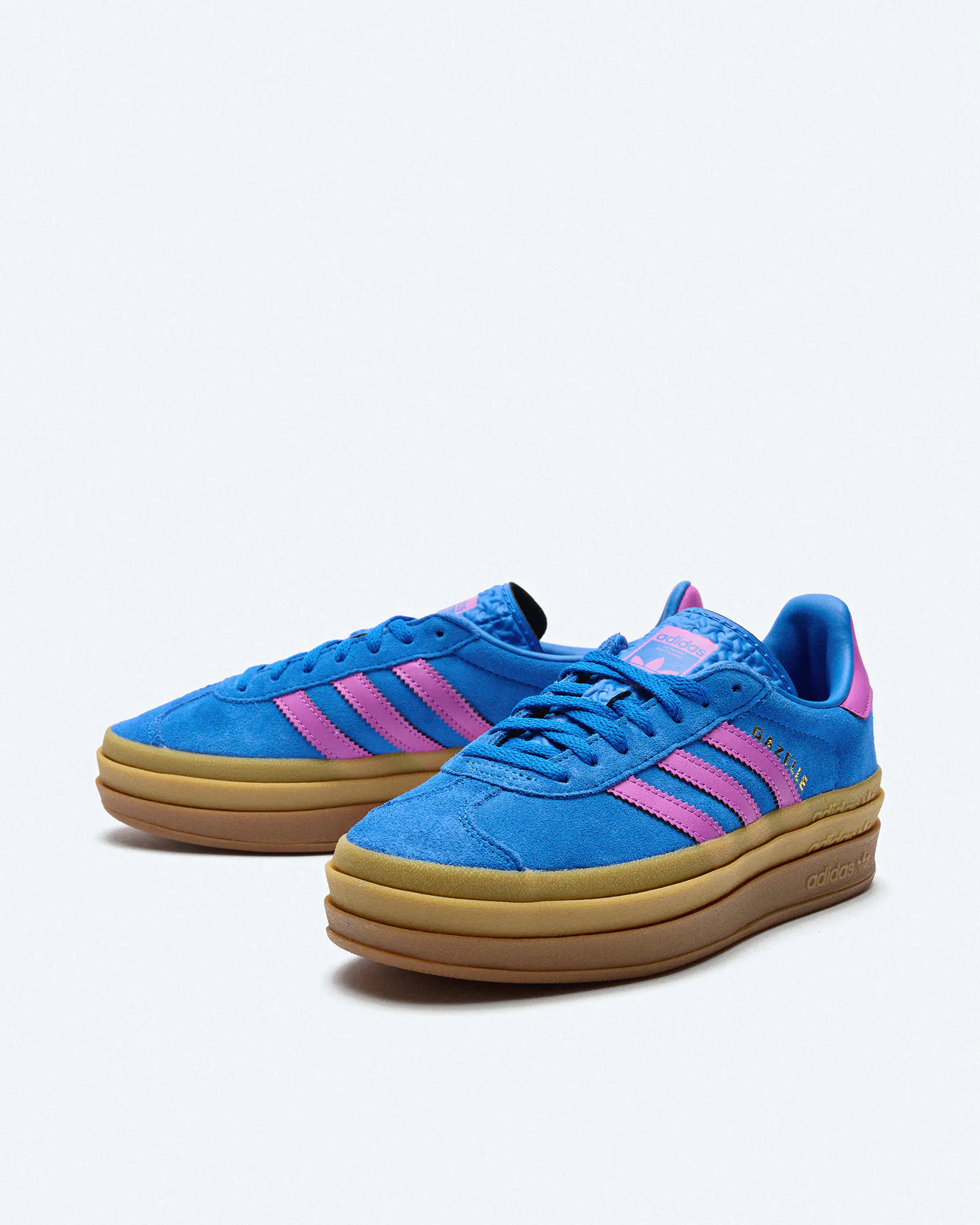 Adidas originals blue hot sale
