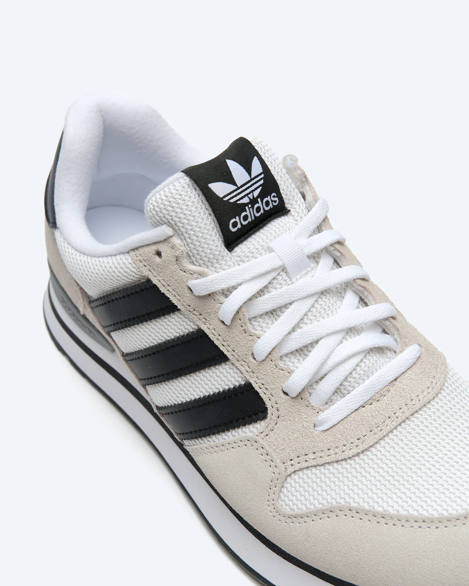 adidas Originals ZX 500 RS Sneaker Cloud White/Core Black/Grey One