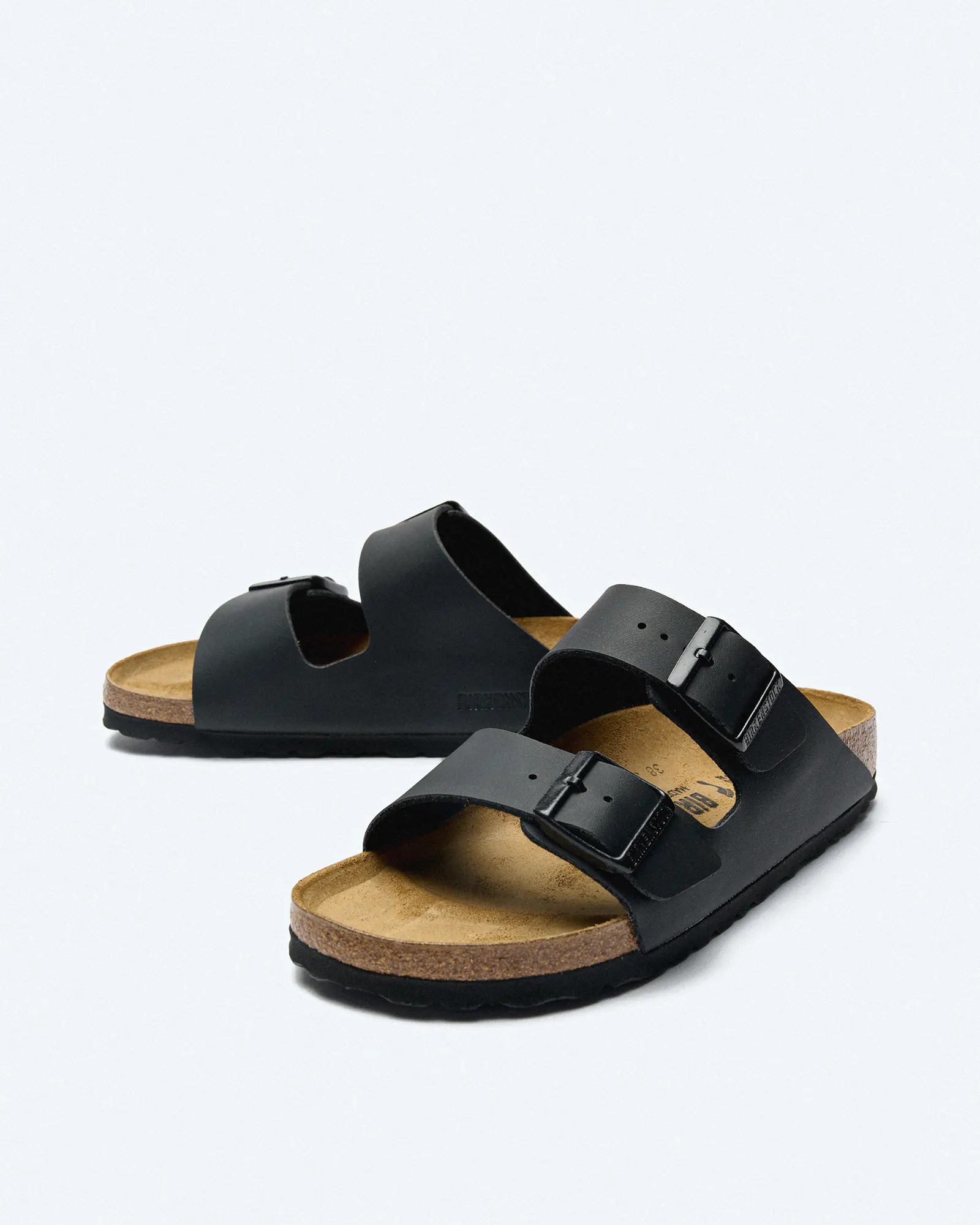 Birkenstock Arizona BS Sandals Narrow Black