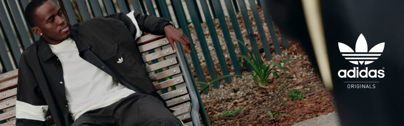 adidas Sports Streetwear Sneaker