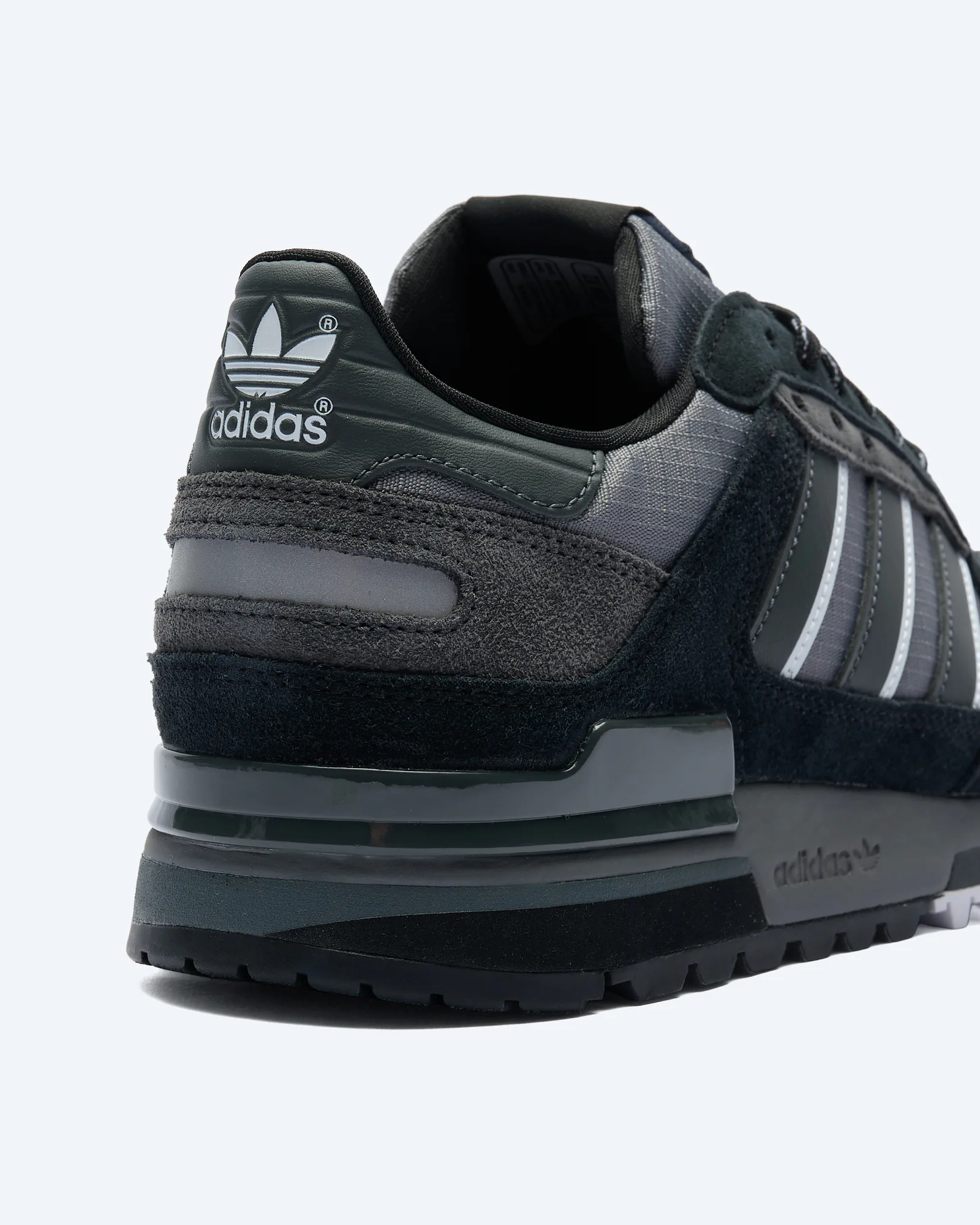 adidas Originals ZX 600 Sneaker Textil & Leder