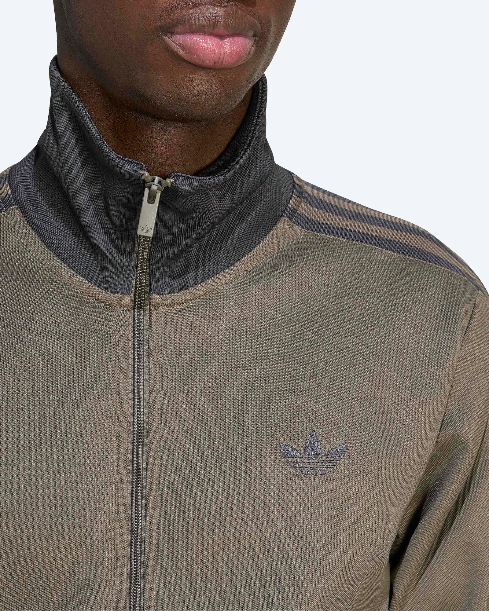 adicolor Classic Beckenbauer Track Jacket Branch