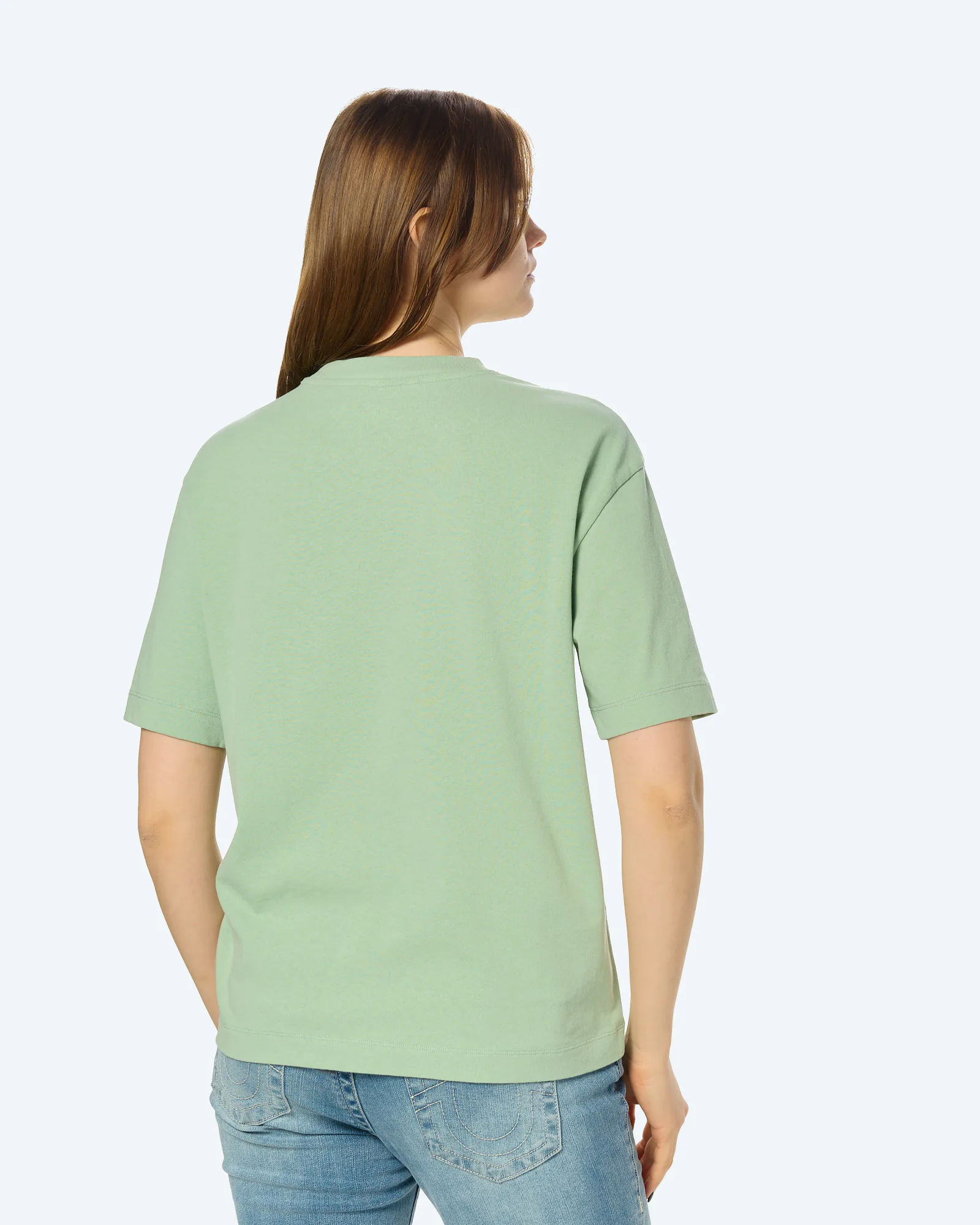 ARMEDANGELS ICONIC Å TARJAA T-Shirt Foam