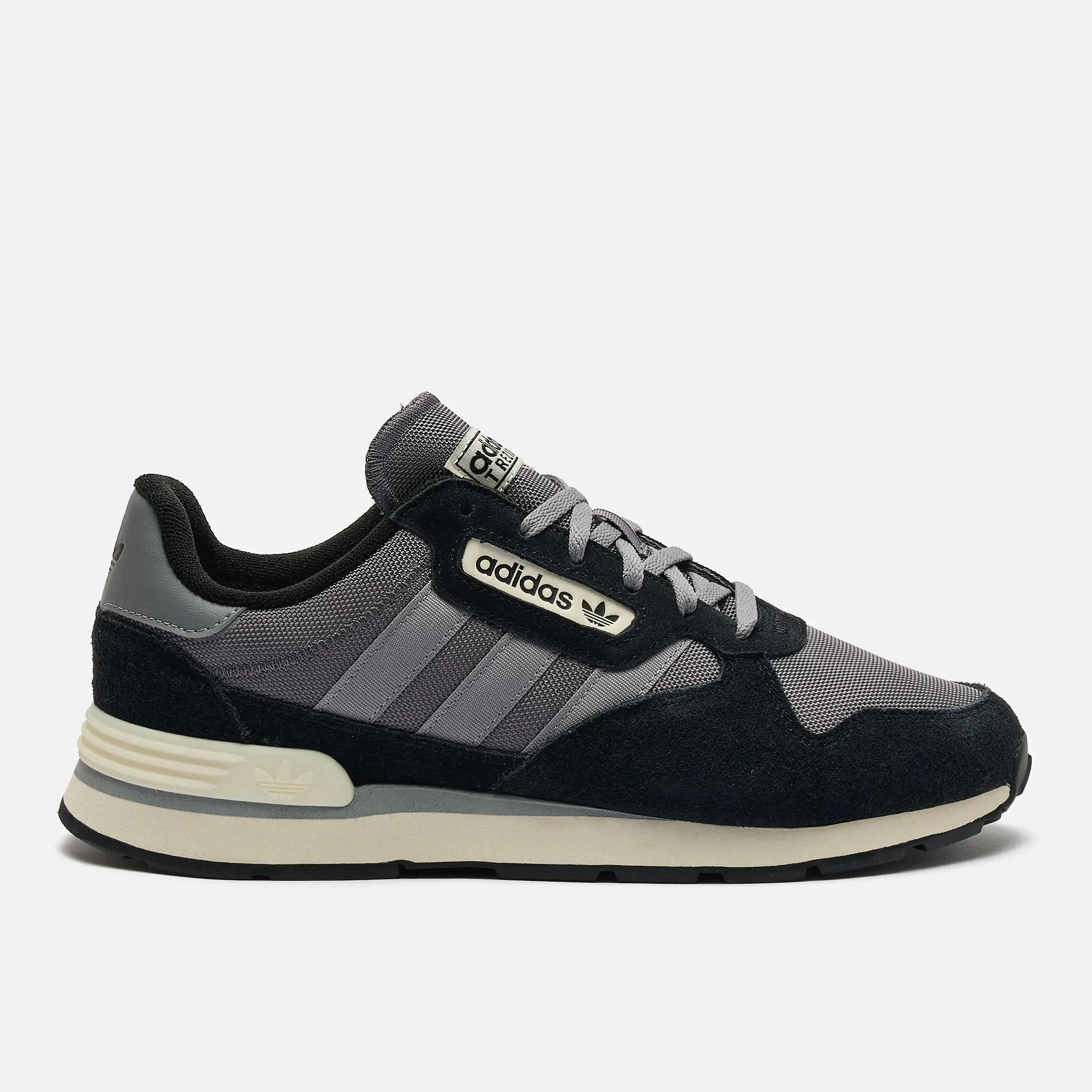 adidas Originals Treziod 2 Sneaker Grey/Black
