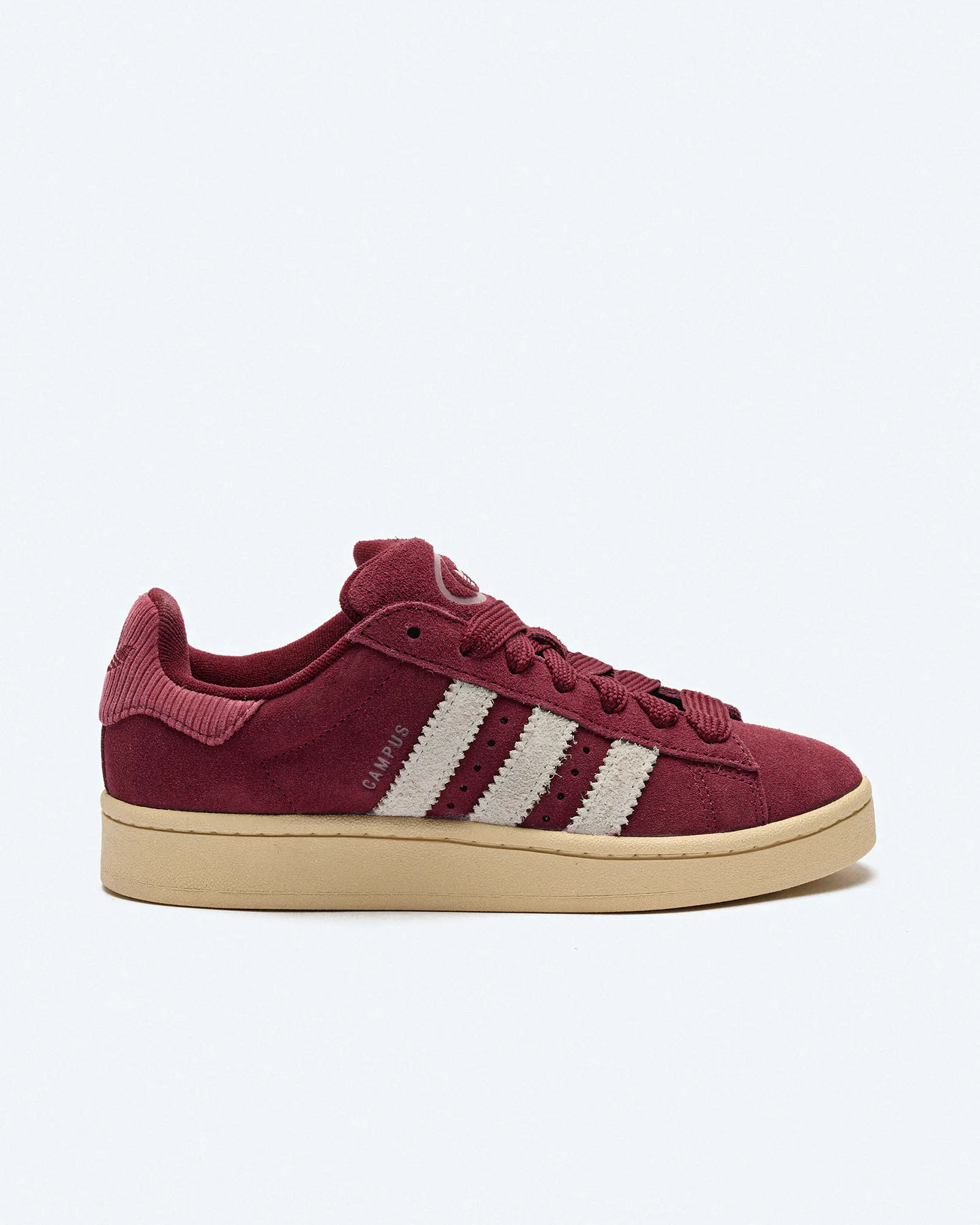 adidas Originals Sneaker Campus 00s W Shadow Red/Off White/Preloved Crimson adidas Originals Sneaker Campus 00s W Shadow Red/Off White/Preloved Crimson