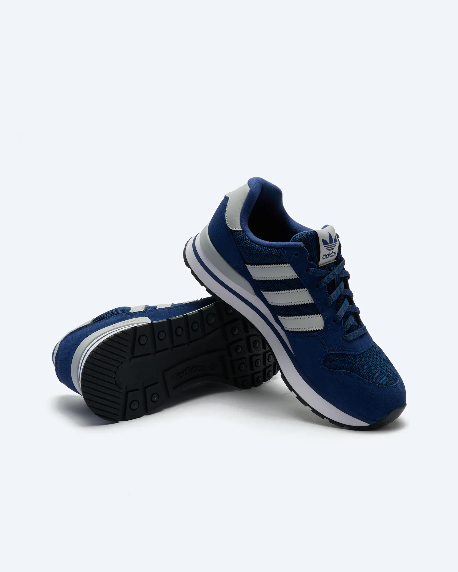 adidas Originals ZX 500 RS Sneaker Night Indigo/Grey