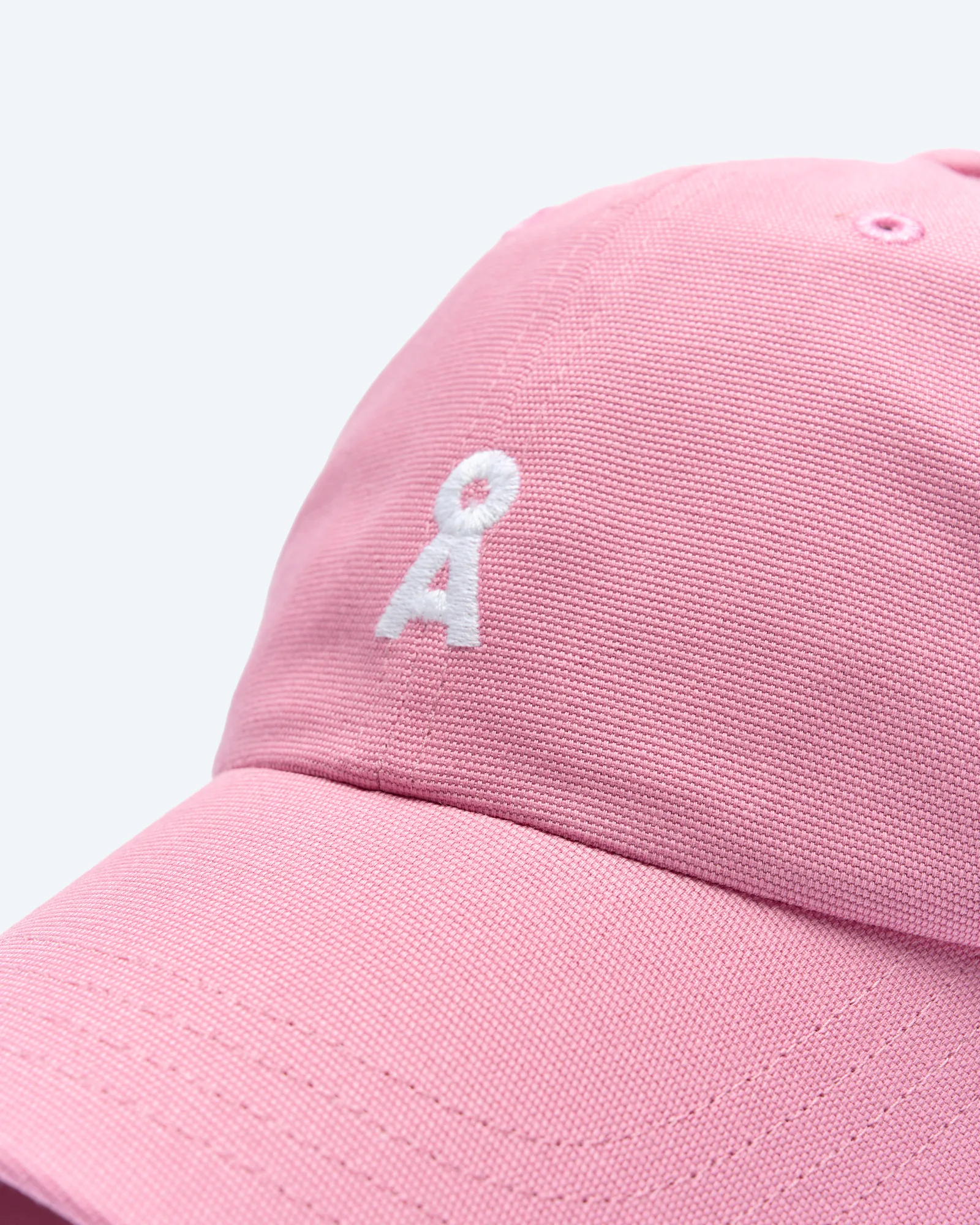 ARMEDANGELS YENAAS BOLD Cap Washed Berry