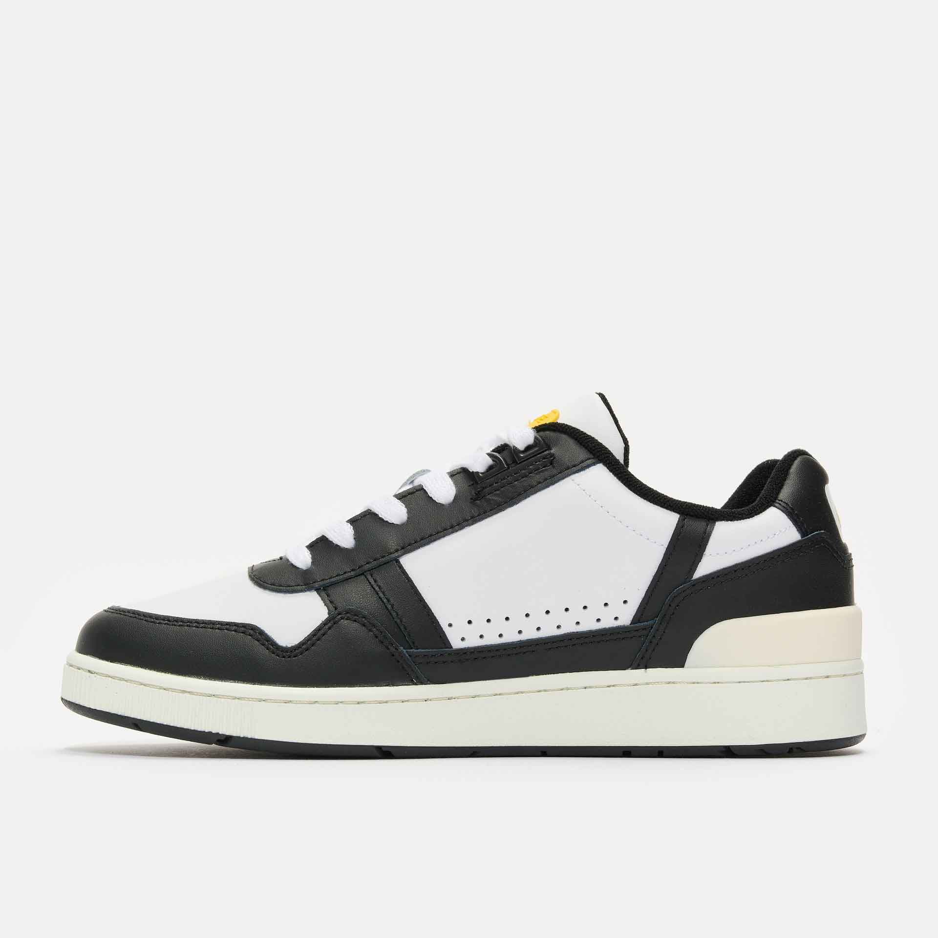 Lacoste T-Clip 123 6 Sneaker White/Black