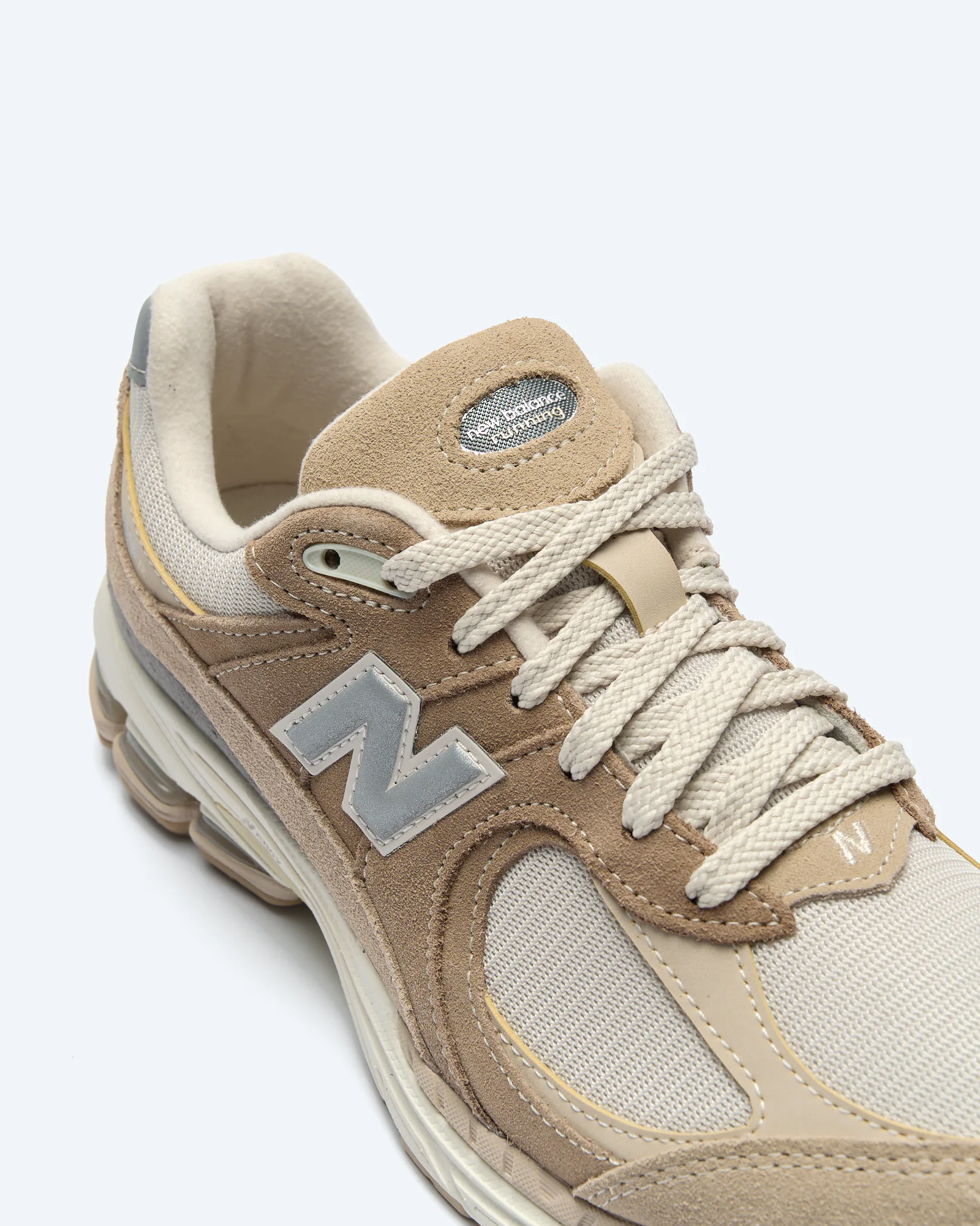 New Balance M2002RSI Sneaker Driftwood