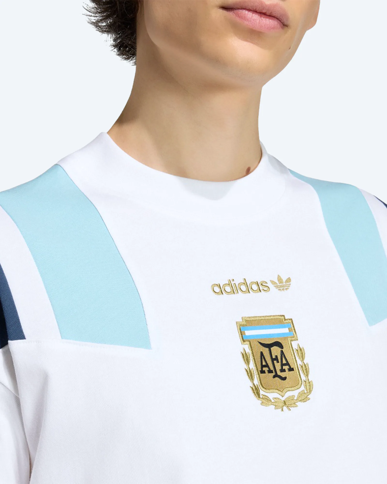 AFA EQT T-Shirt White