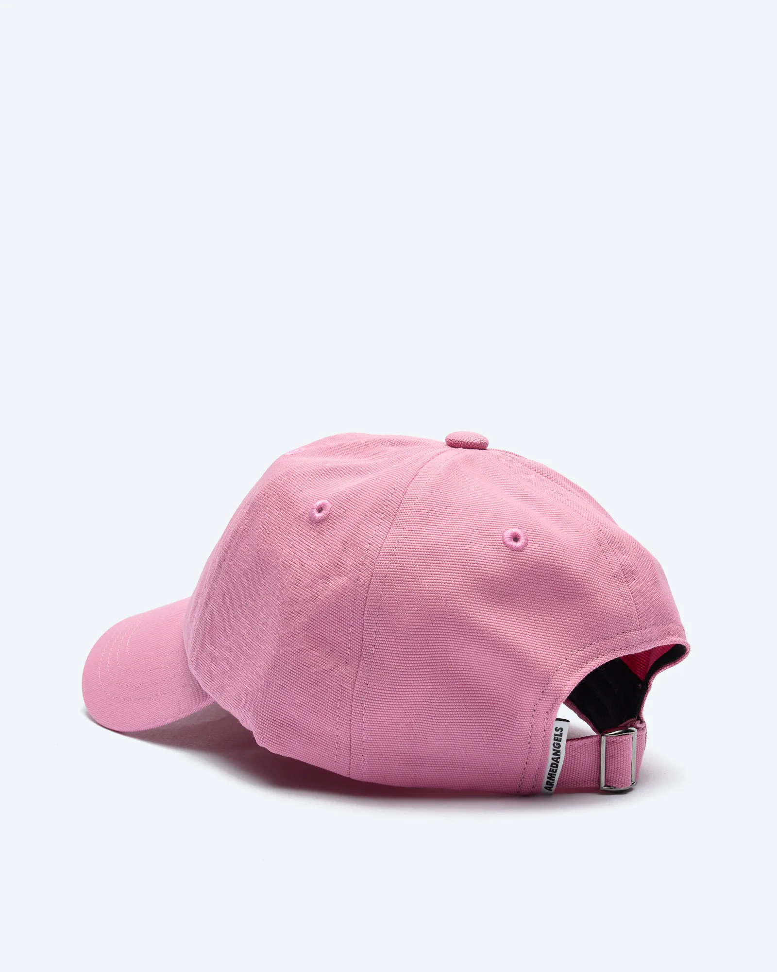 ARMEDANGELS YENAAS BOLD Cap Washed Berry
