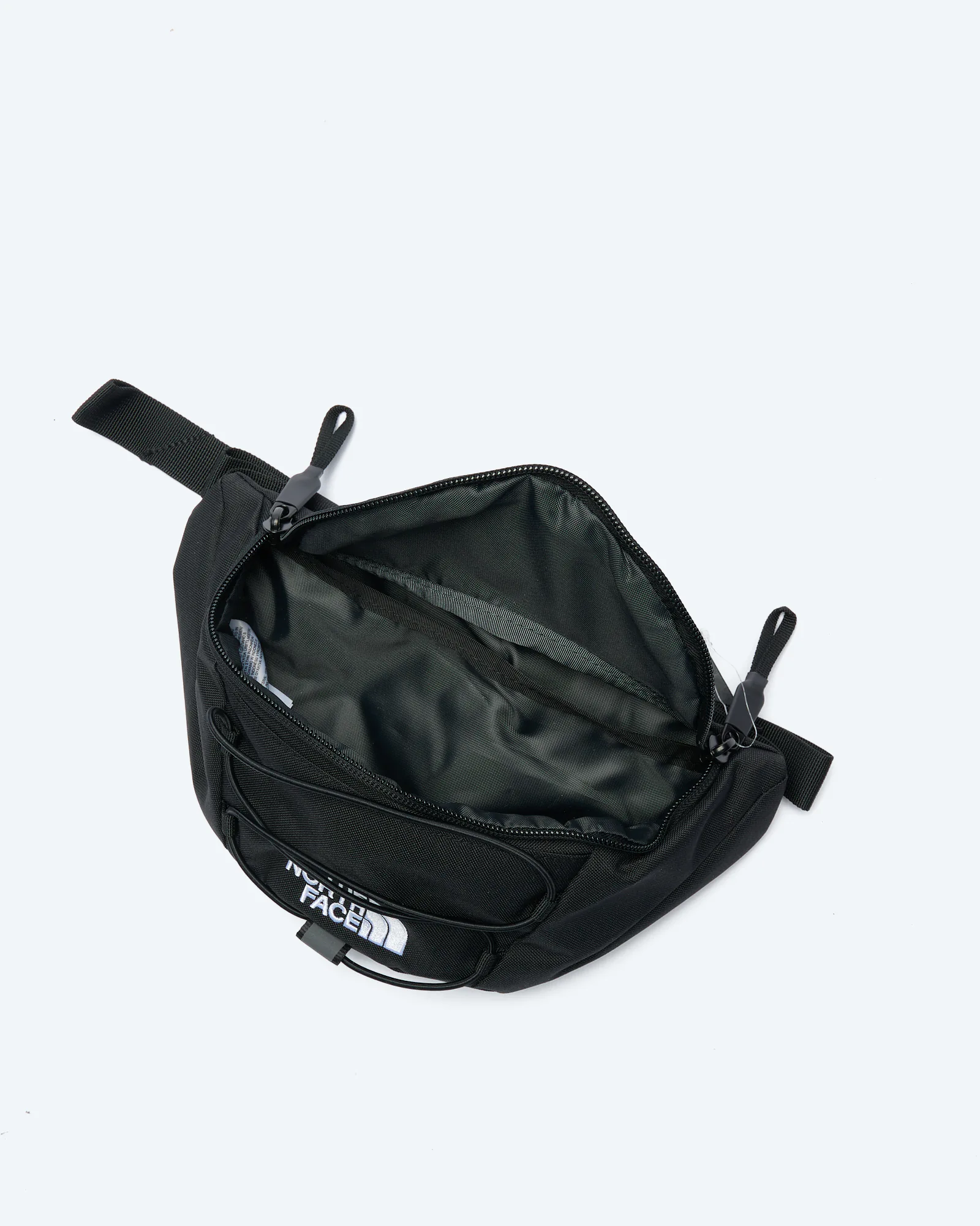 The North Face Jester Lumbar TNF Black-NPF