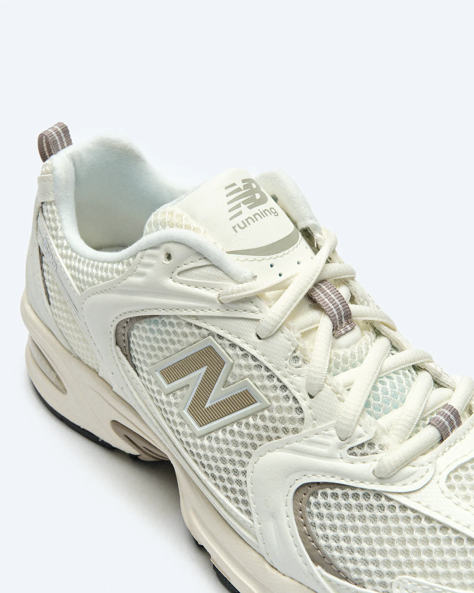 New Balance U530CSB Sneaker Sea Salt/Arid Stone New Balance U530CSB Sneaker Sea Salt/Arid Stone